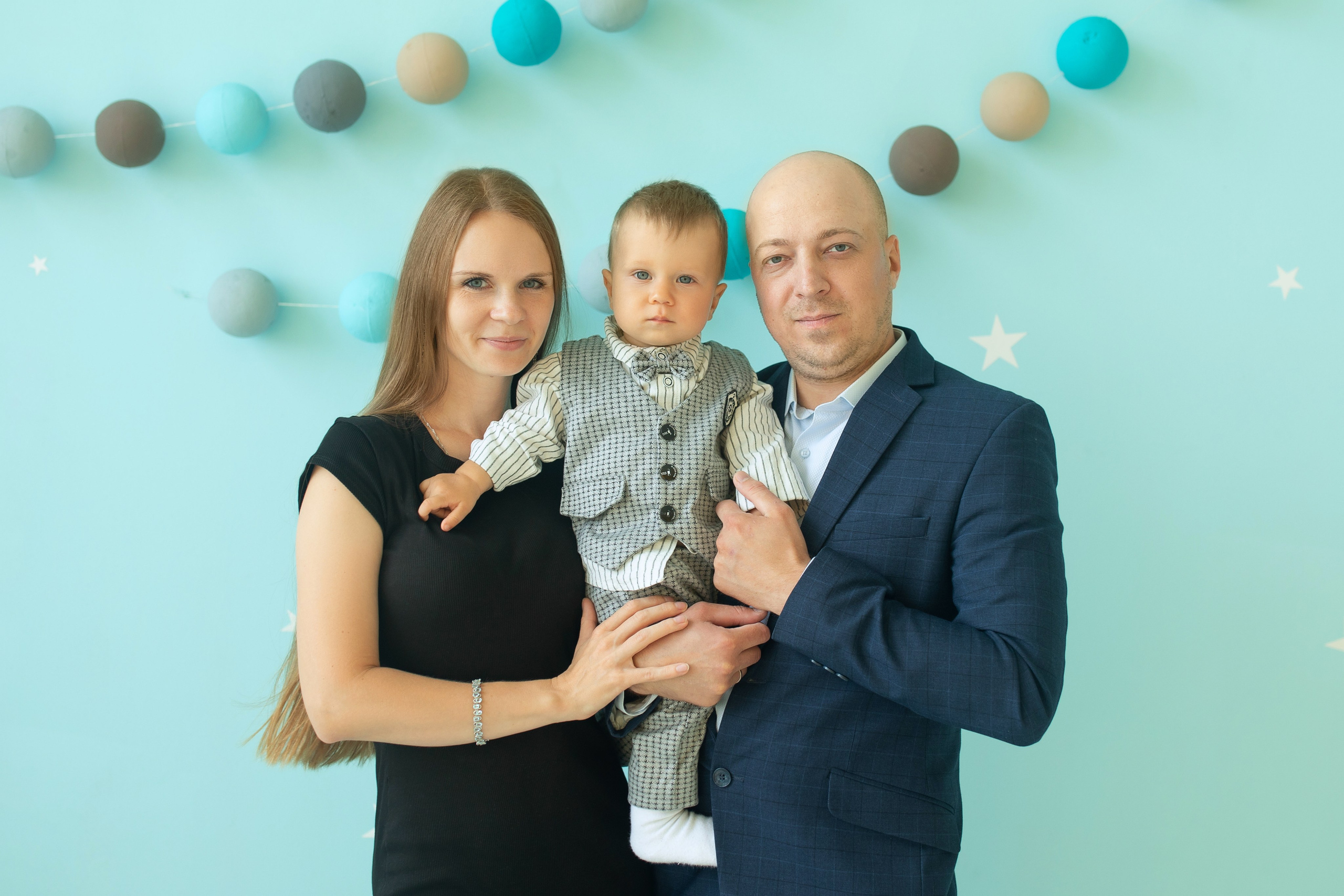 Фотосессия 1 годик в Хабаровске, фотосессия для мальчика 1 год, фотосессия дня рождения, фотосессия годовасия Хабаровск, фотосессия 1 год для девочки на 1 год, фотостудия  на 1 год Хабаровск, фотосессия 1 год дома