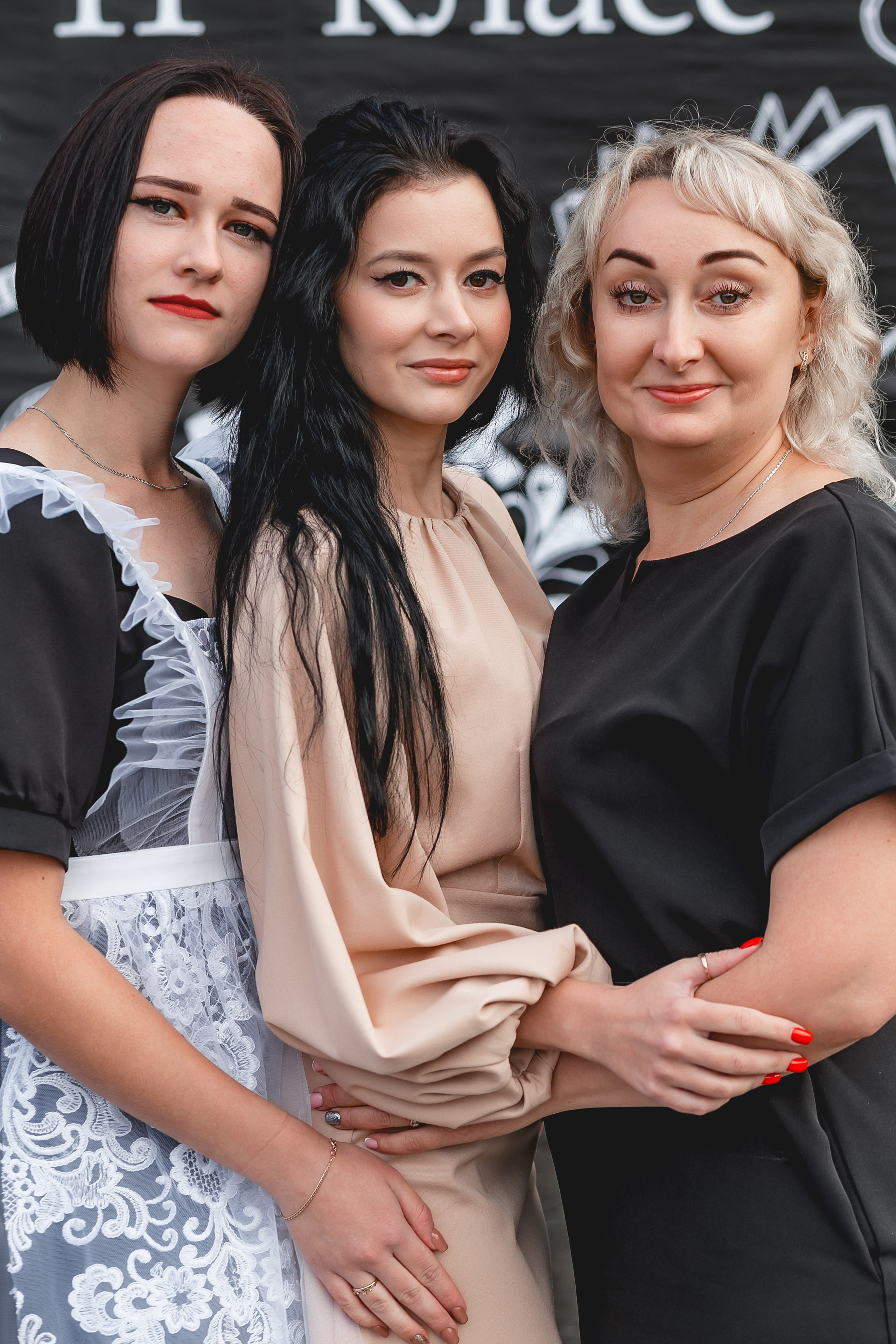 Школьный репортаж. Фотограф в  г. Новосибирск