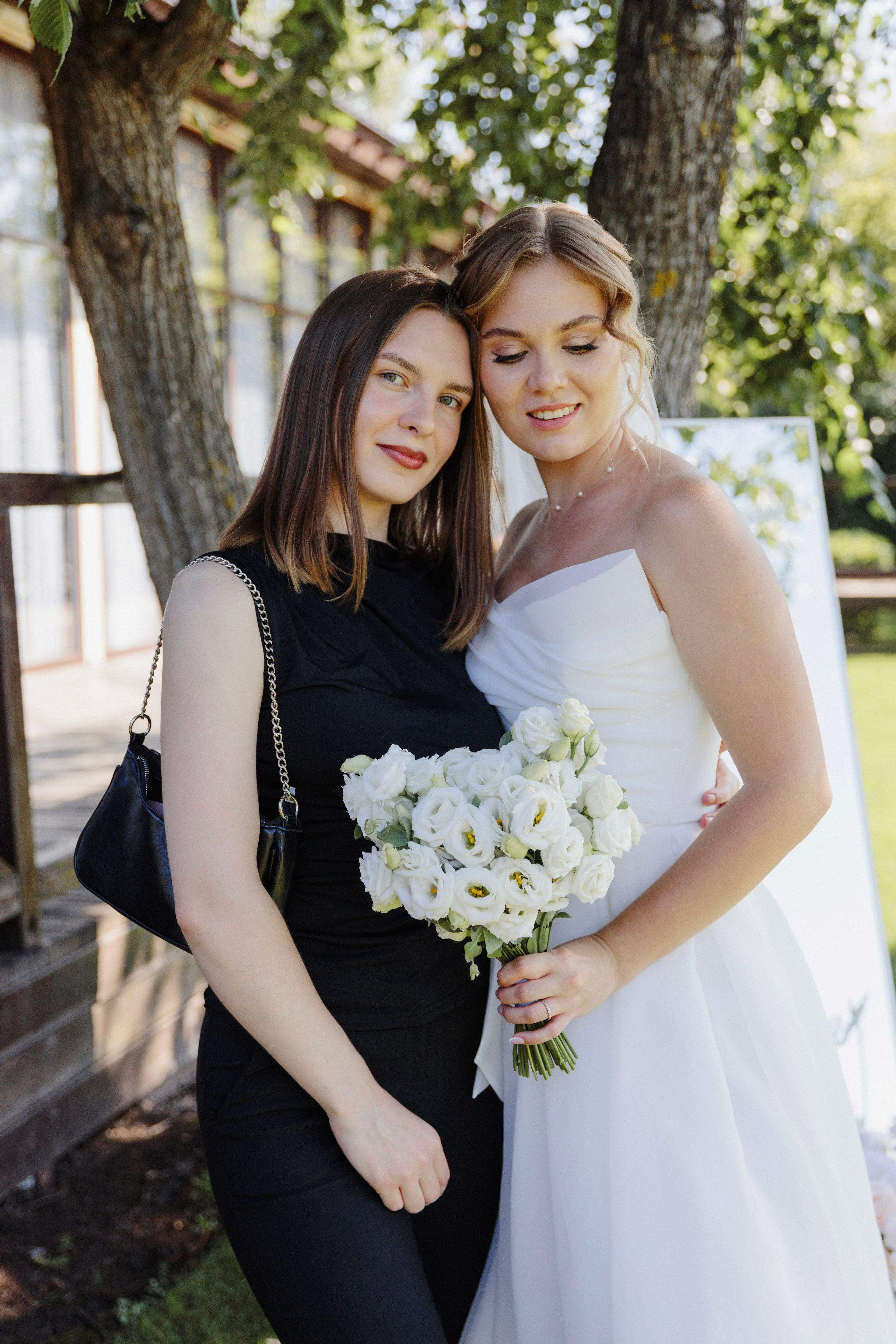 Егор и Анастасия 08/07/25. Свадебный фотограф в Самаре Ольга Гребнева