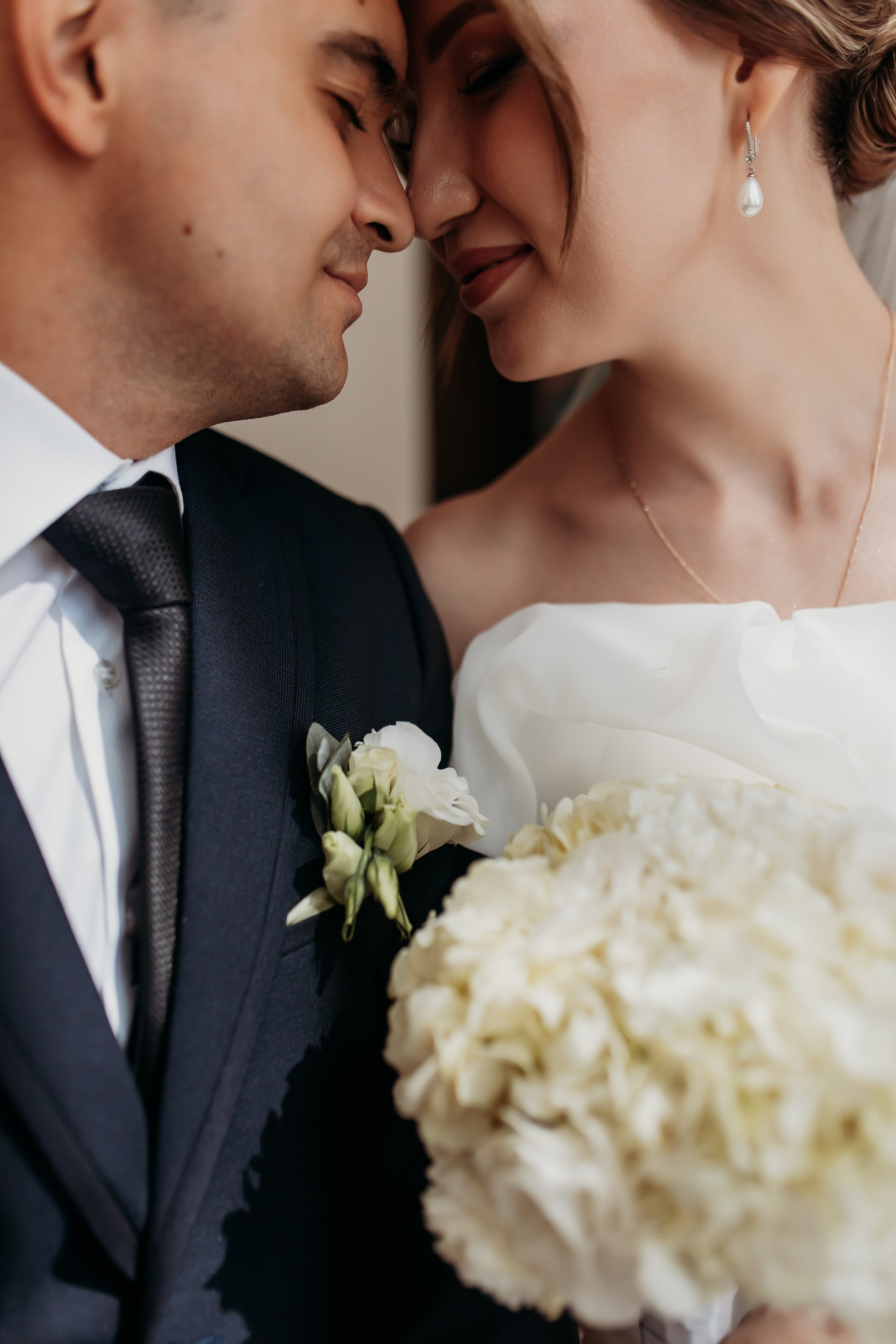 Мария и Антон. Фотограф Тимербаева Алина г. Сургут