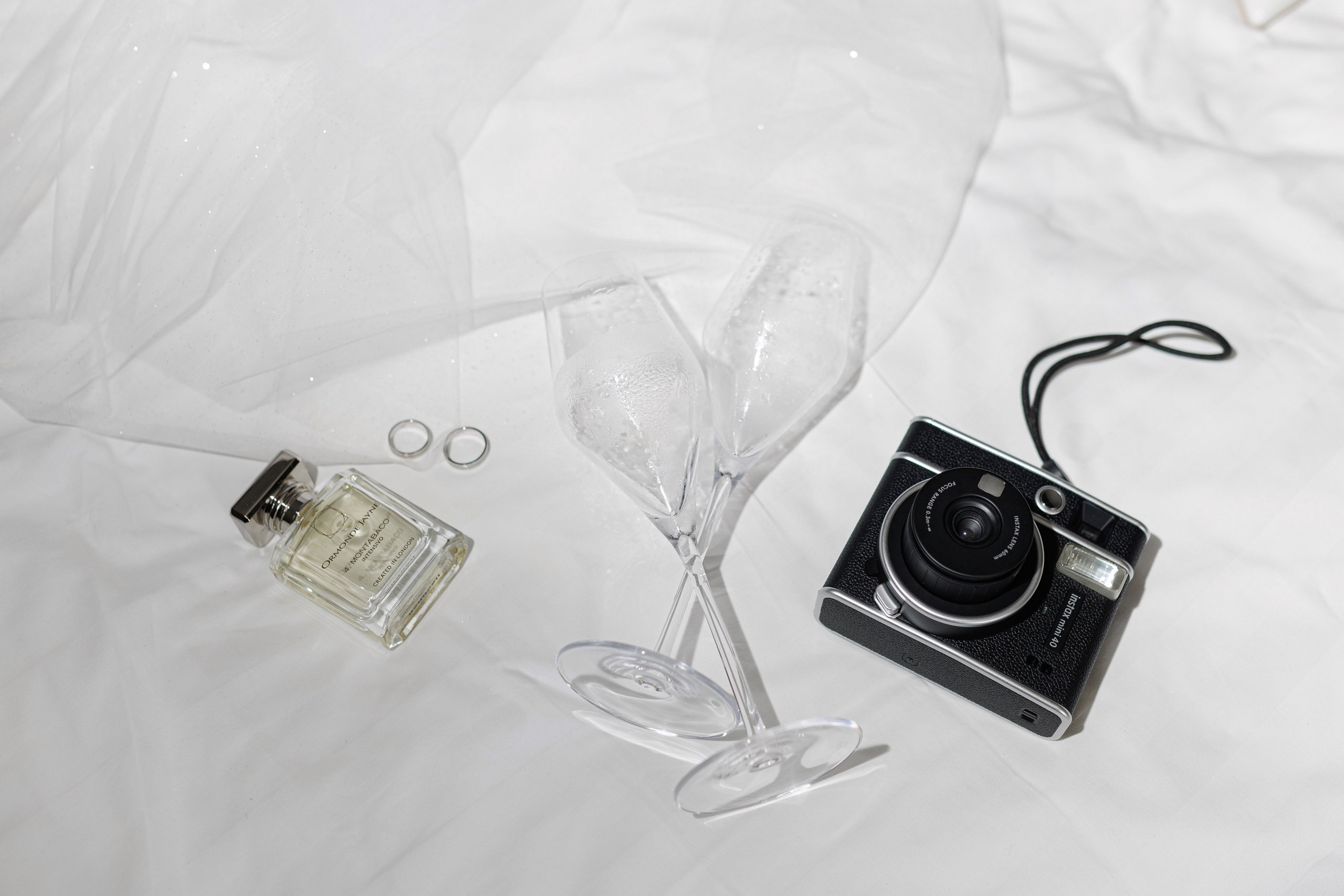 НИКИТА И ДАРЬЯ. Фотограф Светлана Буня