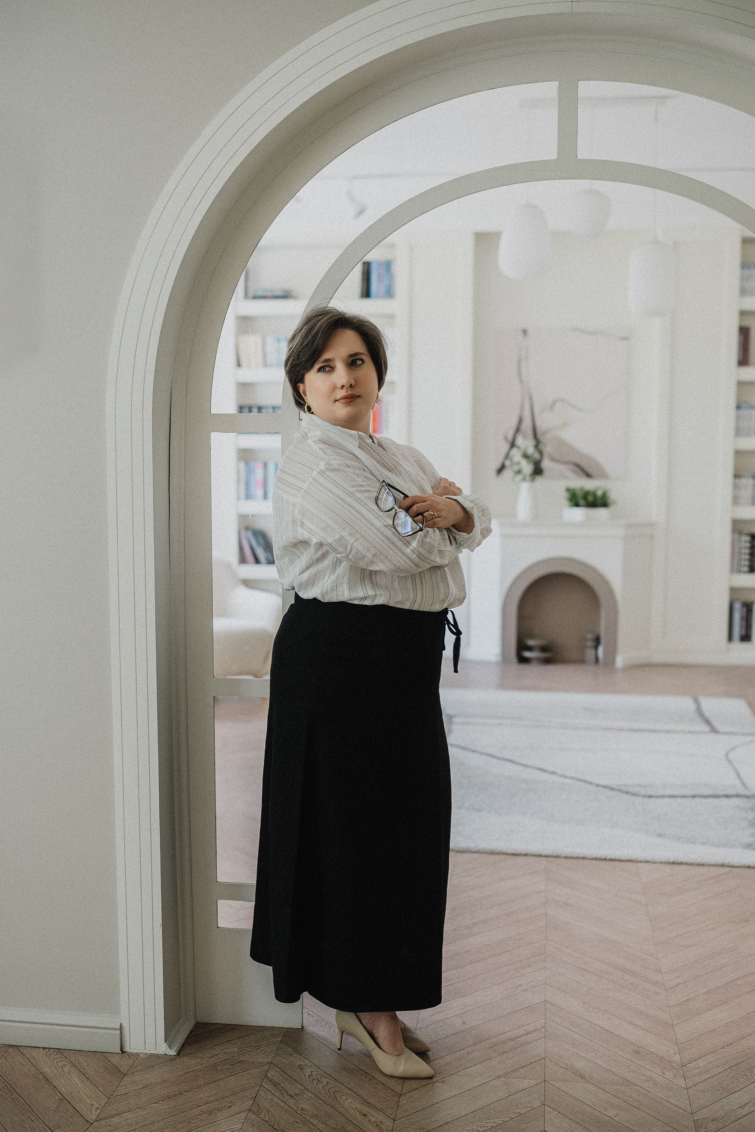 Ирина Астроупаковка блога (нейрографика). Фотограф в Москве Ангелина Ким