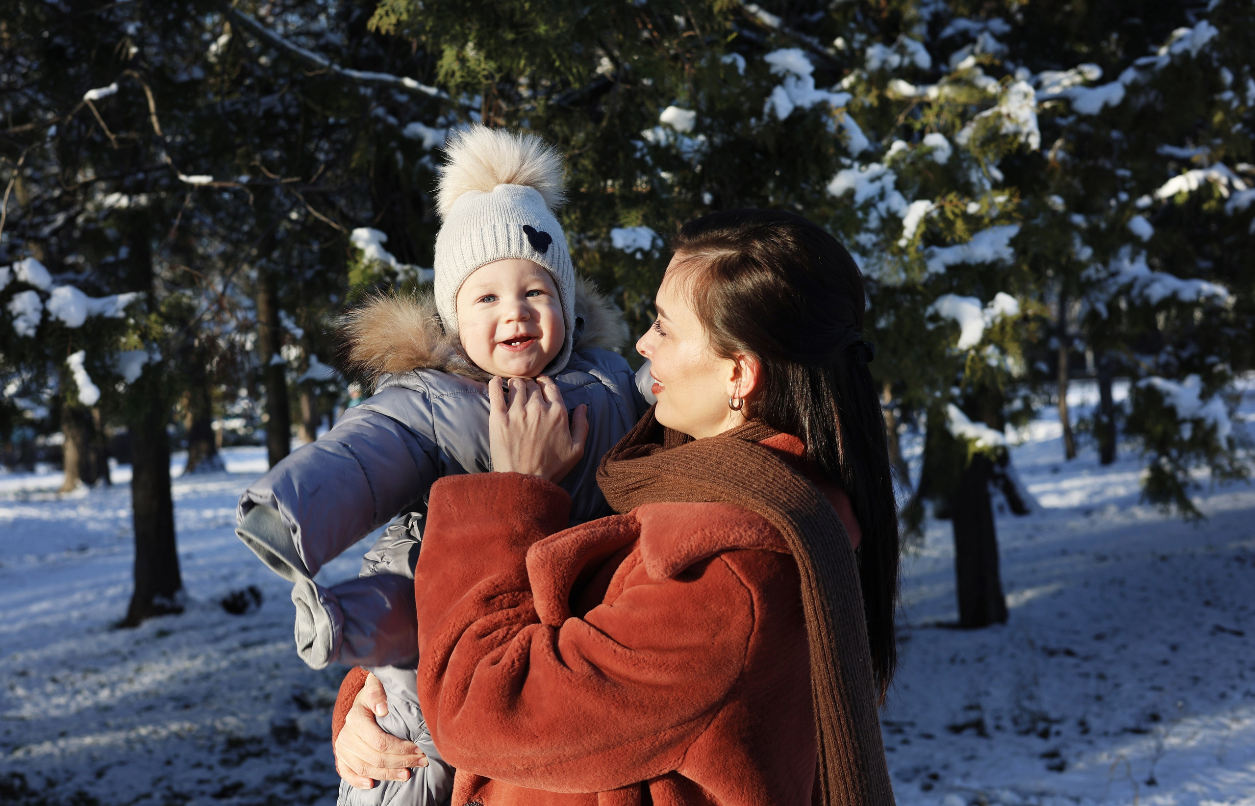 Дарья и Оскар. Семейный и портретный фотограф в Краснодарском крае, Ростовской области и Москве