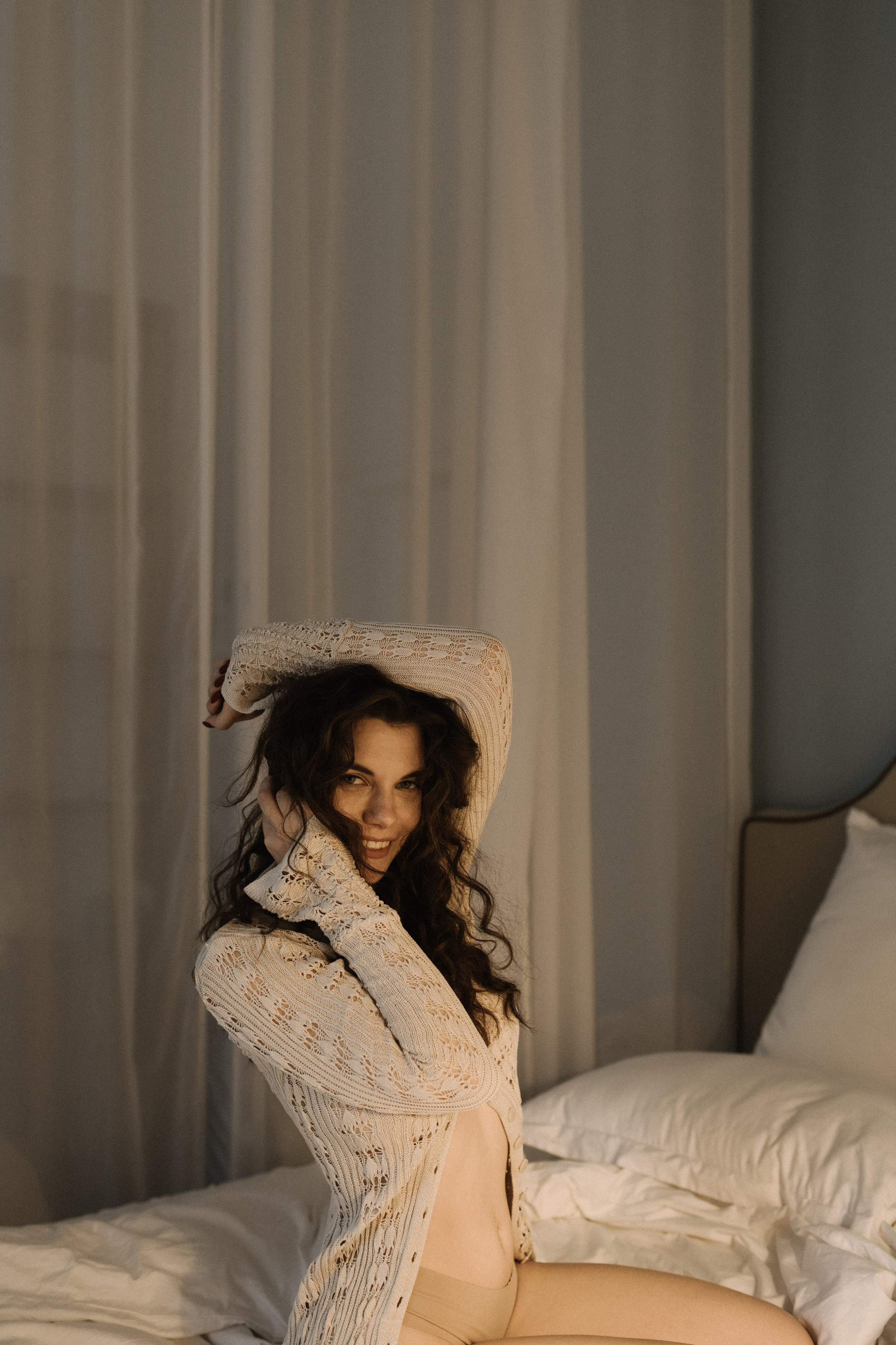 Катя. Фотограф в Петербурге Ольга Стрельченко