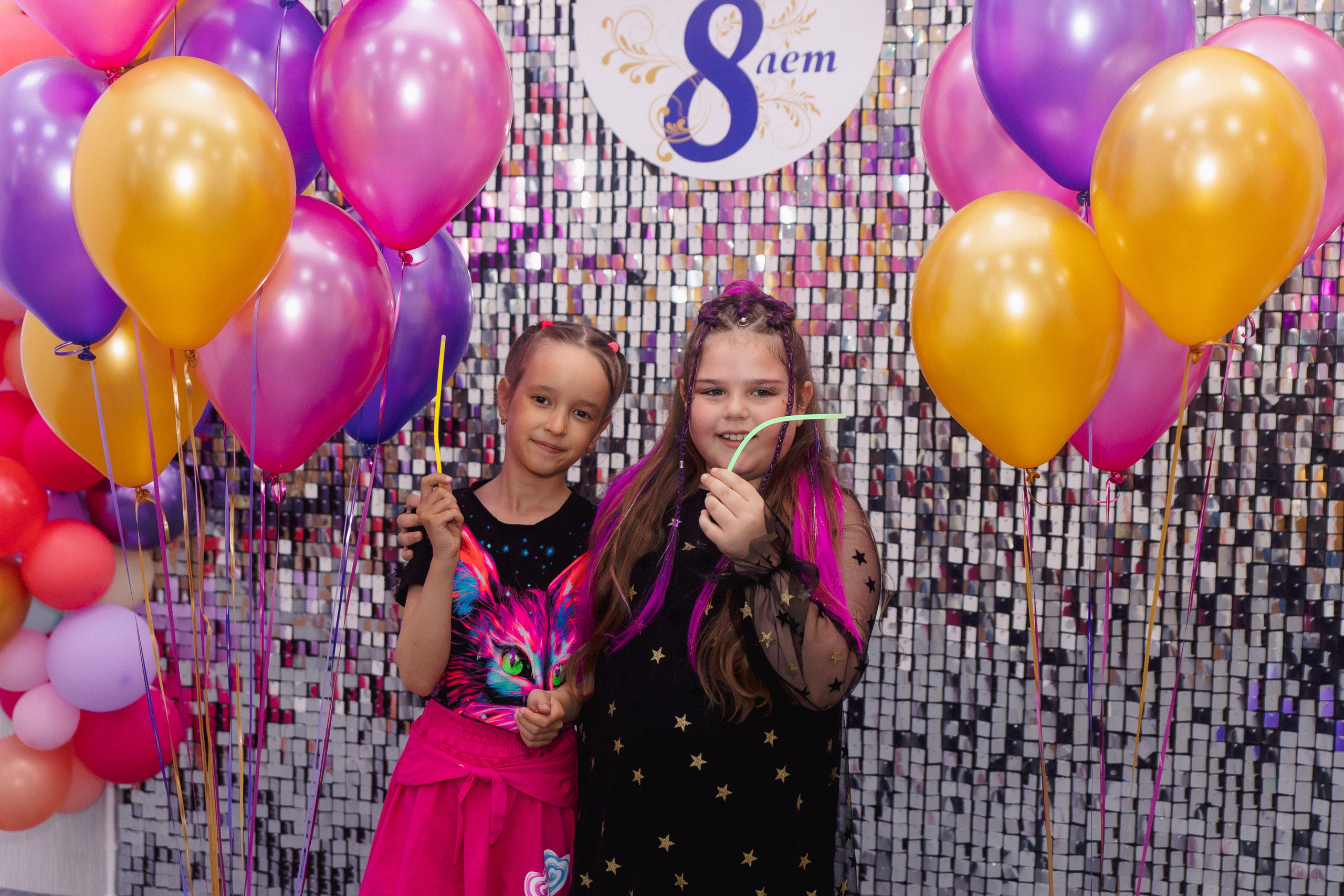 День Рождения Ломоносов. Фотограф в Кронштадте и Санкт-Петербурге Анастасия Коваленко