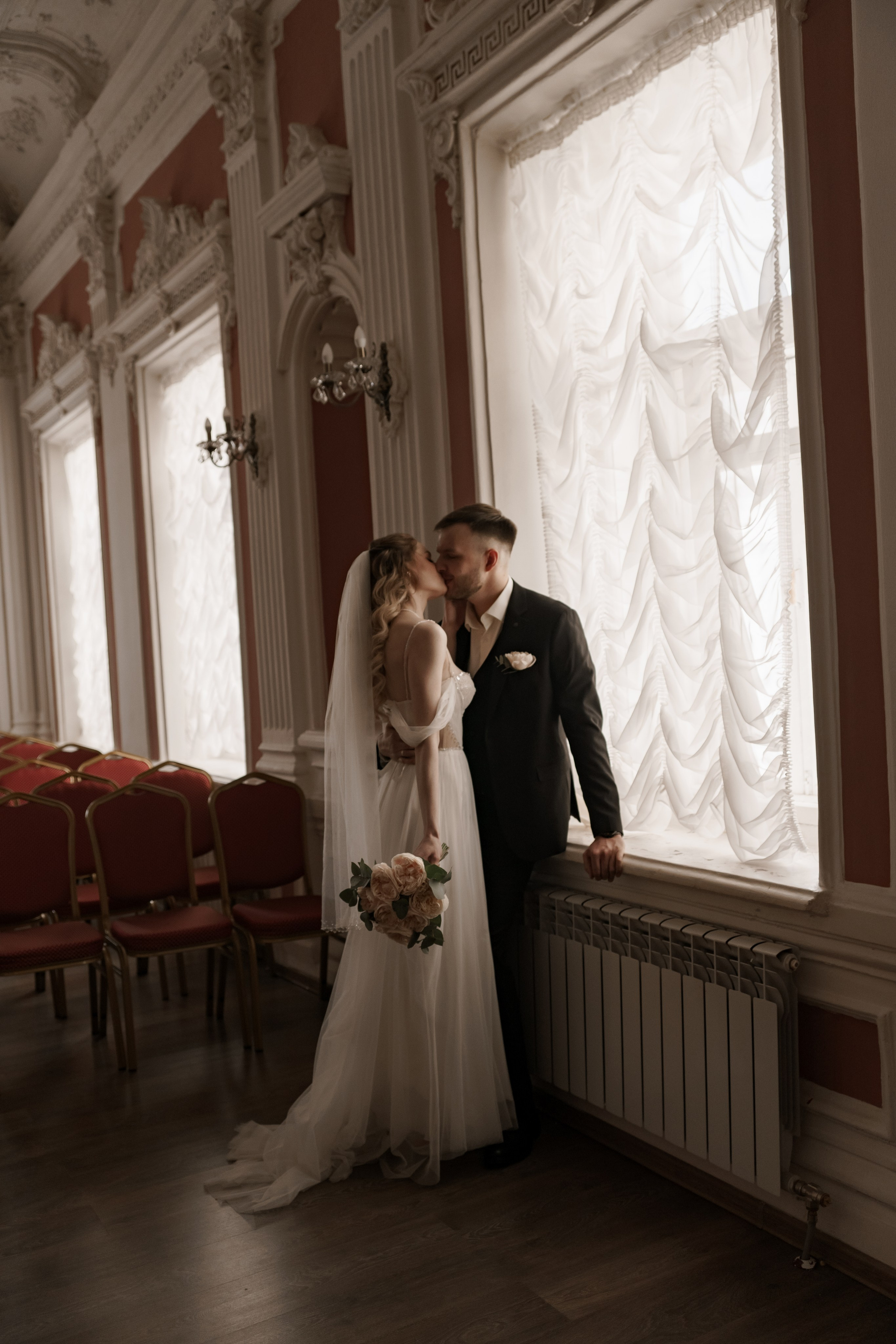 Wedding 05.05.2025. Свадебный и индивидуальный фотограф из Казани