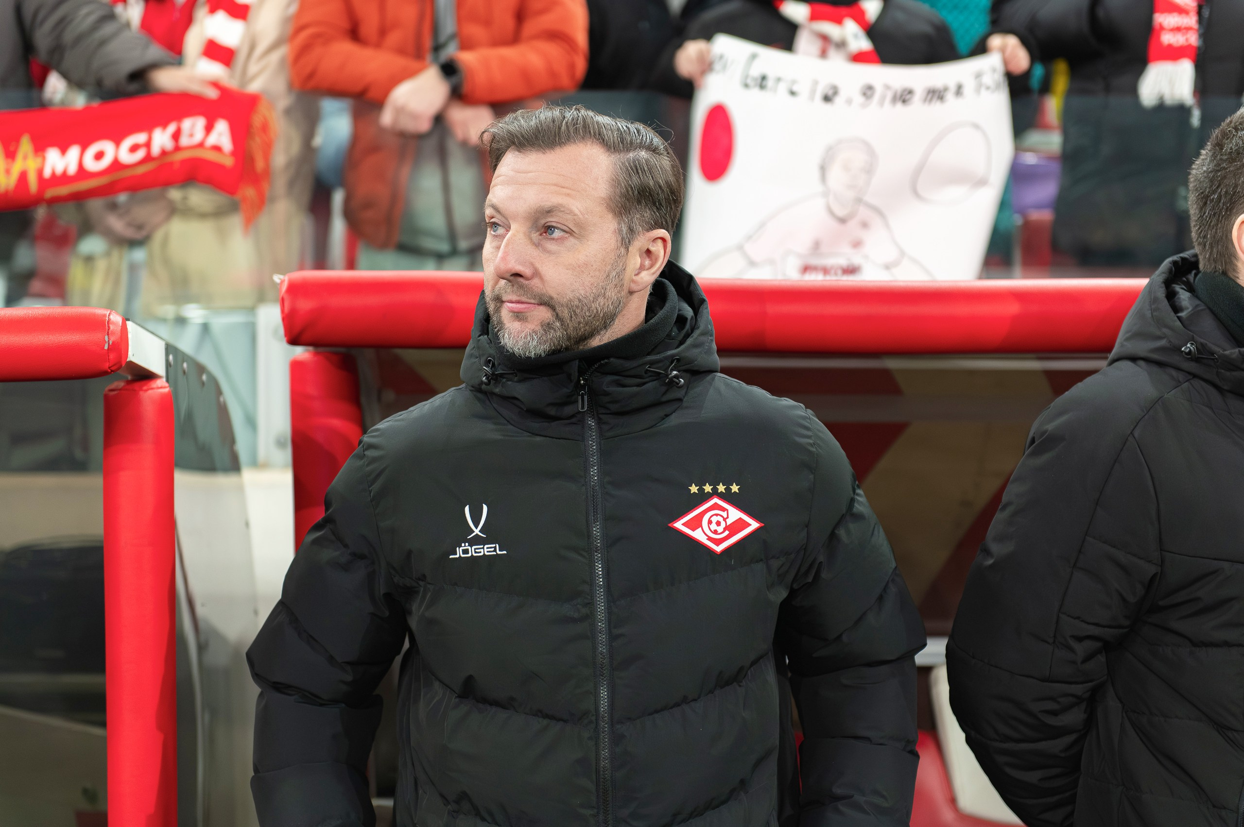 Спартак — Динамо — Чемпионат РПЛ. Спортивная фотосъемка в Москве и Московской области — Спорт в Москве