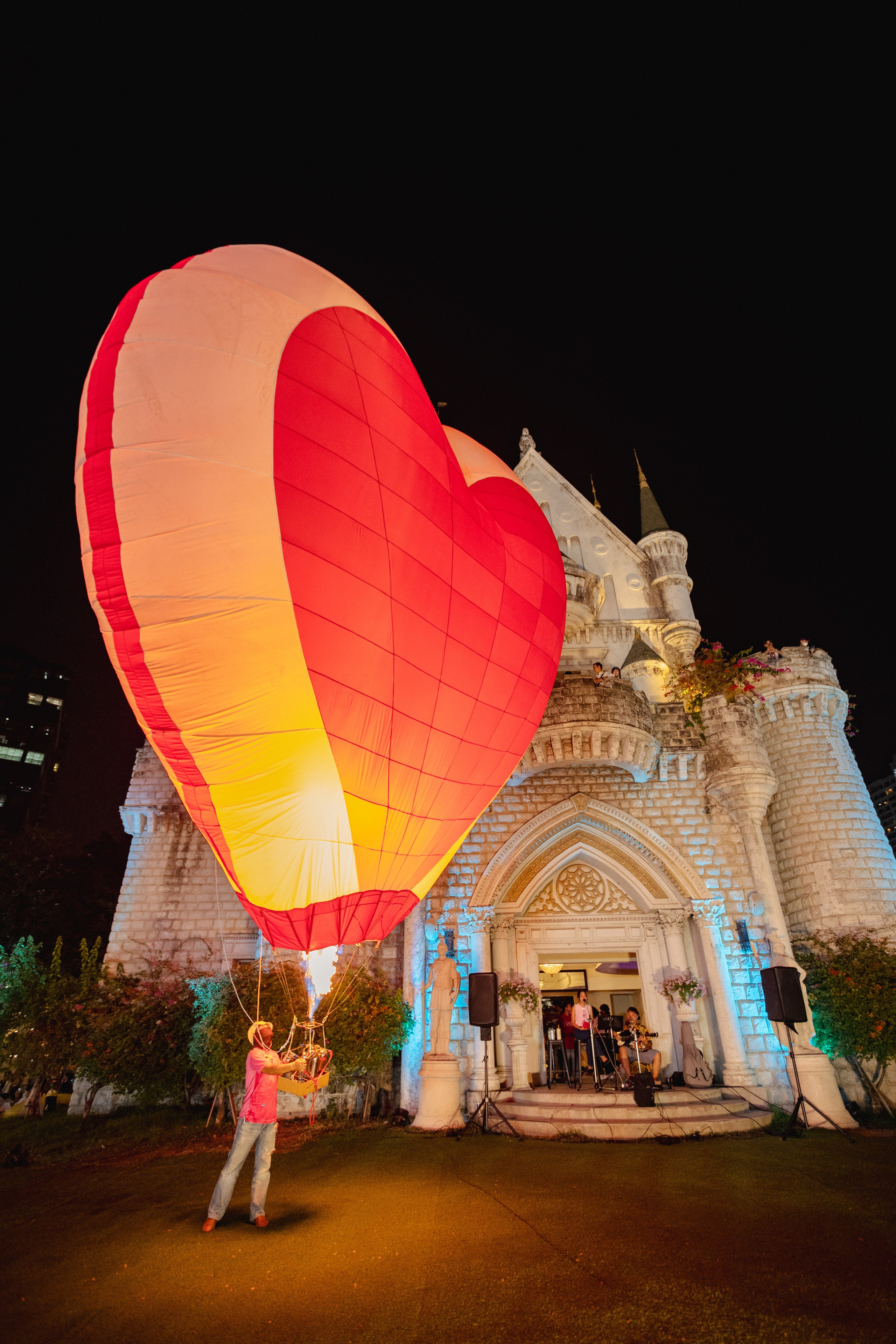 JODD FAIRS IN LOVE. Фотограф Сонкина Татьяна