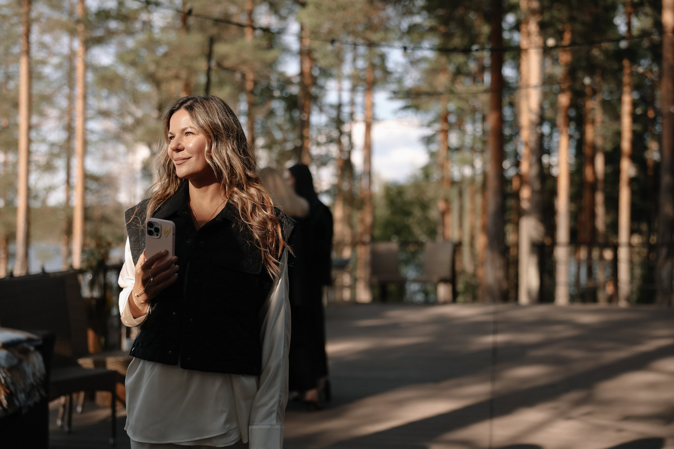 Человеку нужен человек…. Свадебный и семейный Фотограф Денис Кошель