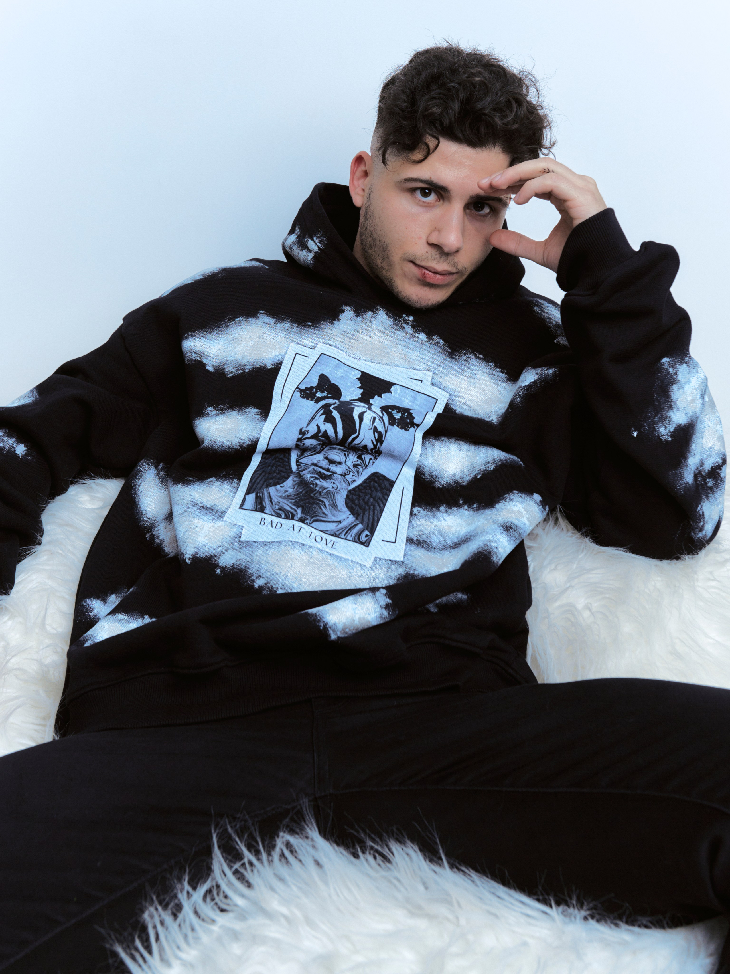 Savash. Egor Plakhotin Photography