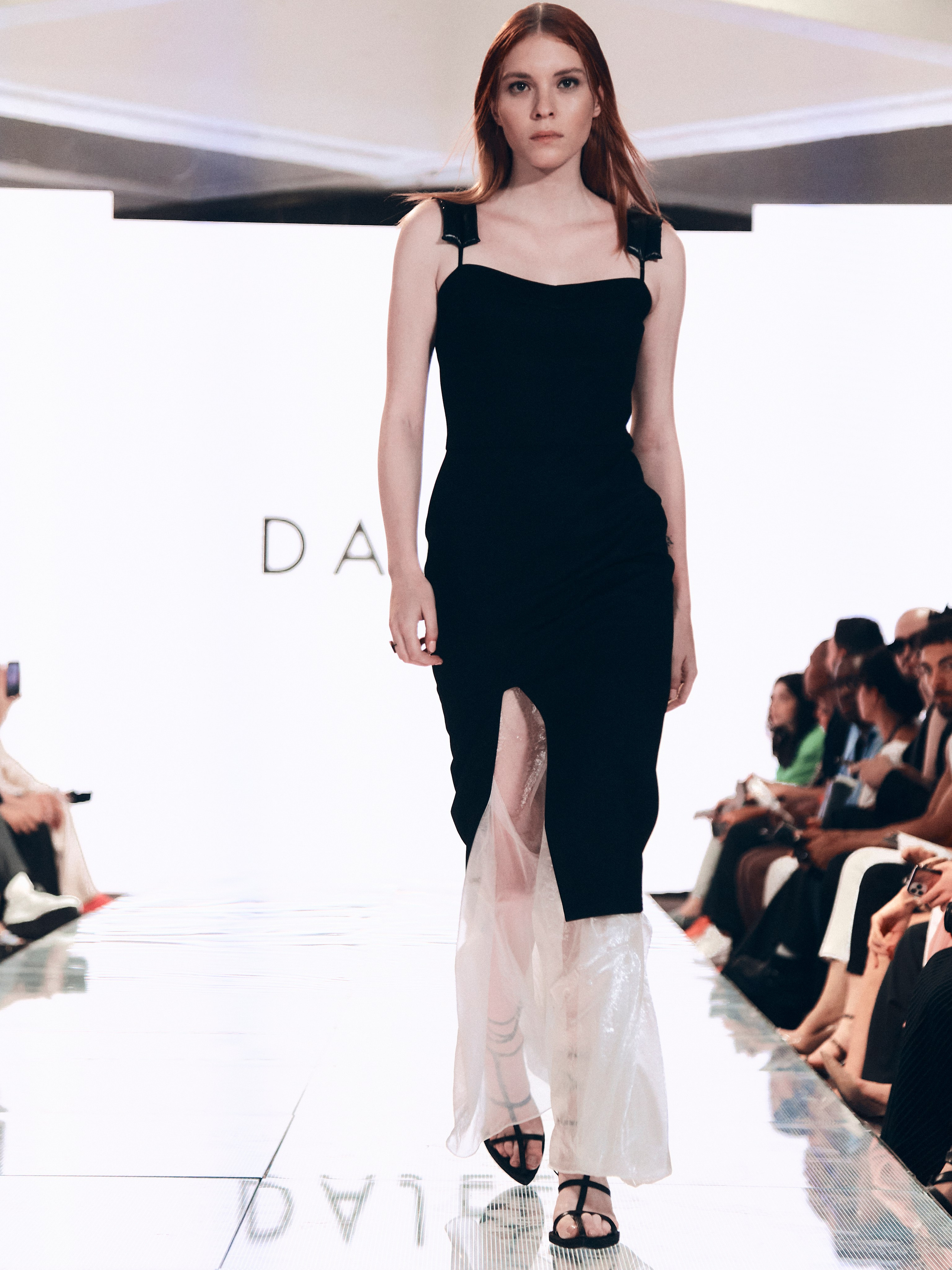 Dajeli FW '23. Egor Plakhotin Photography