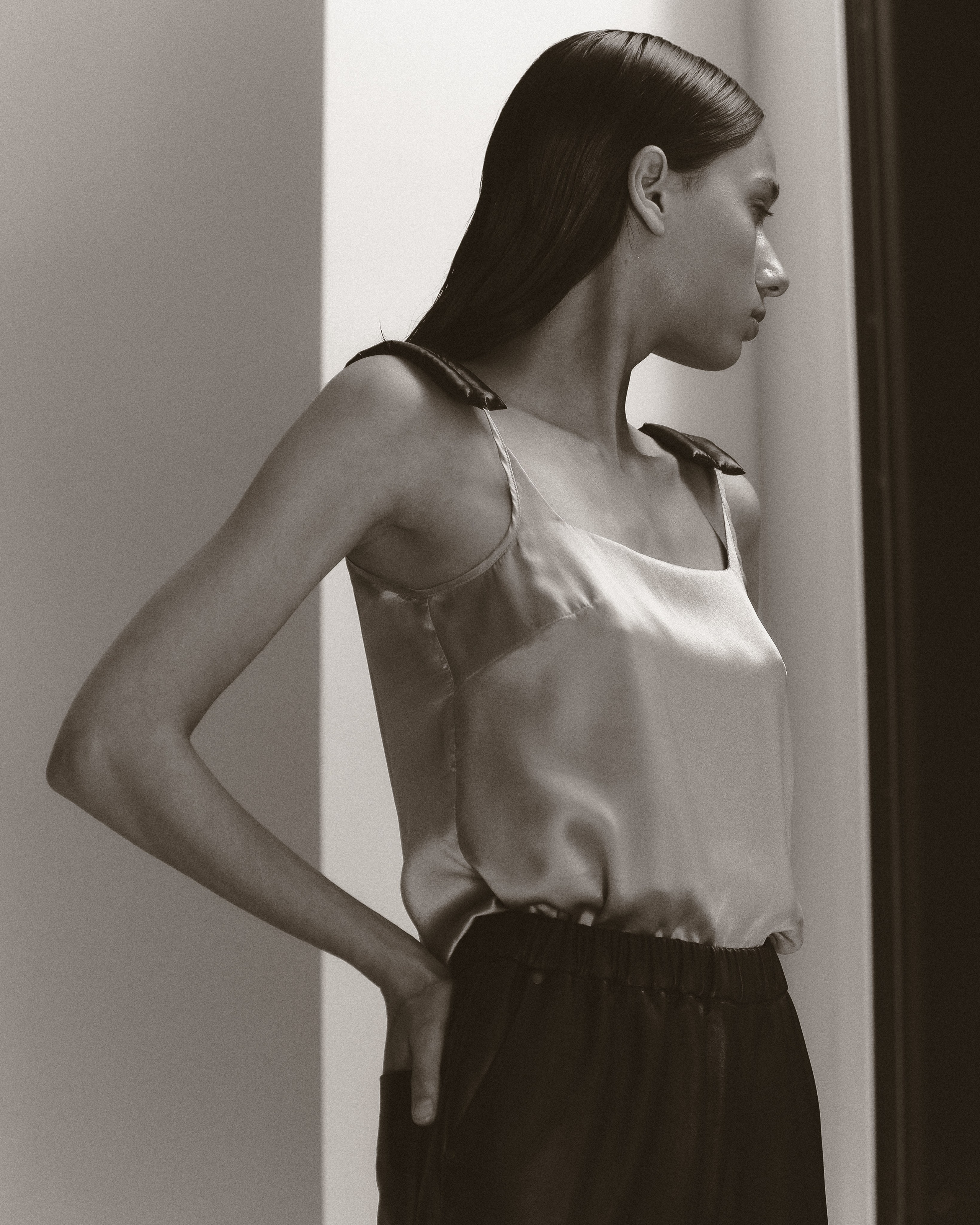 Dajeli BTS. Egor Plakhotin Photography