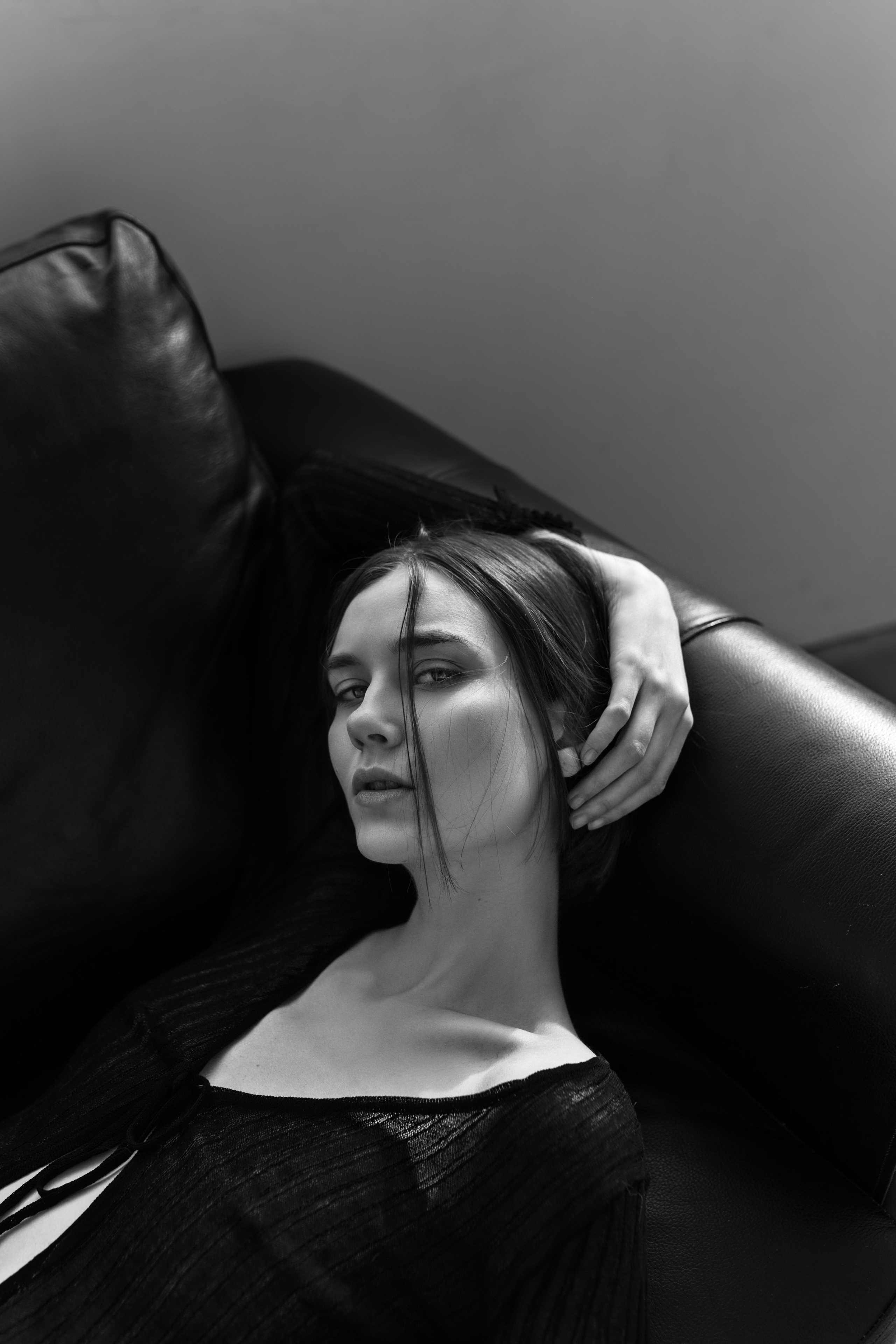 Алёна. Фотограф Новосибирск Халуева Елена