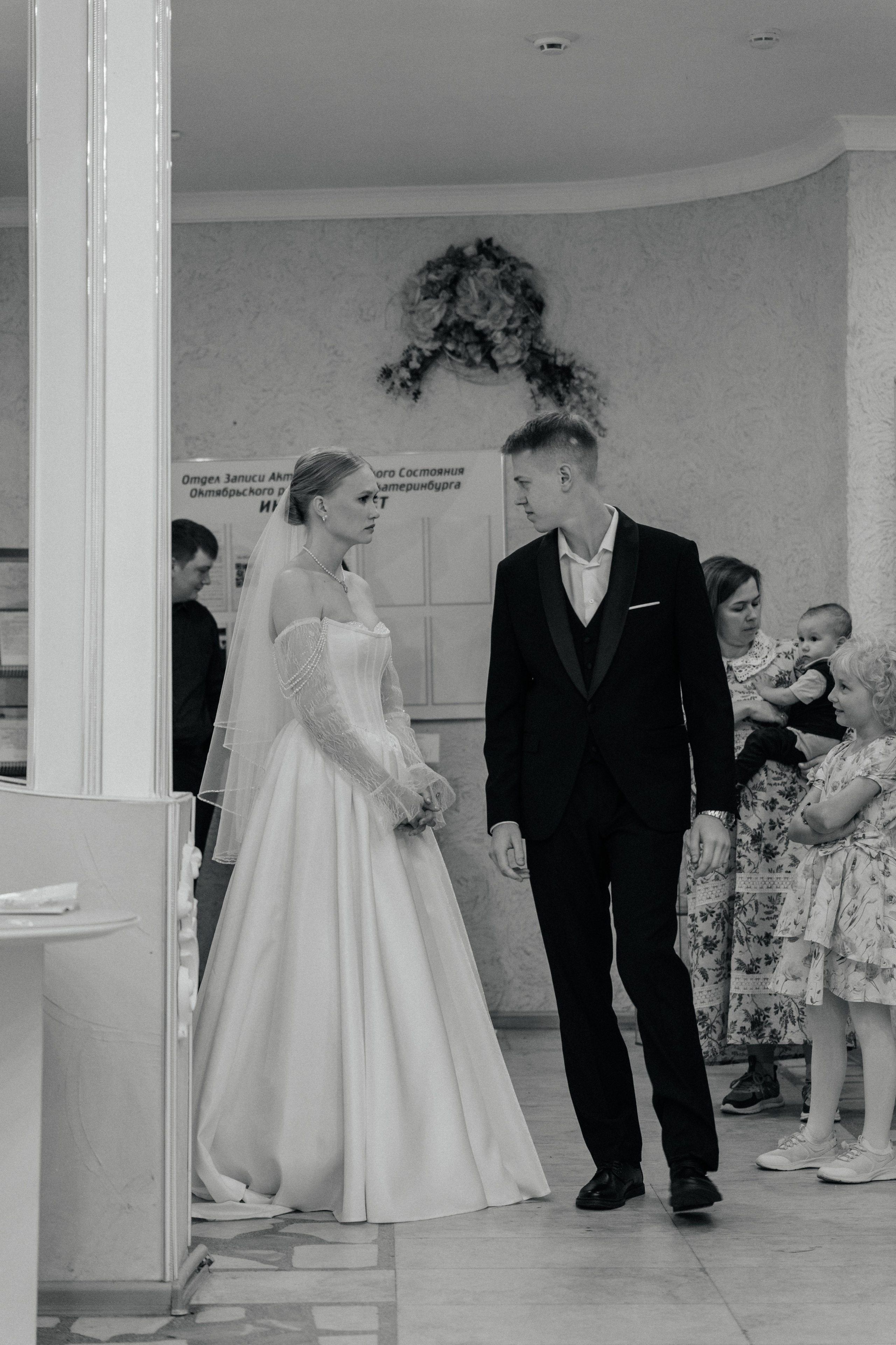 Антон и Ариадна. Фотограф в Екатеринбурге Семен Китаев