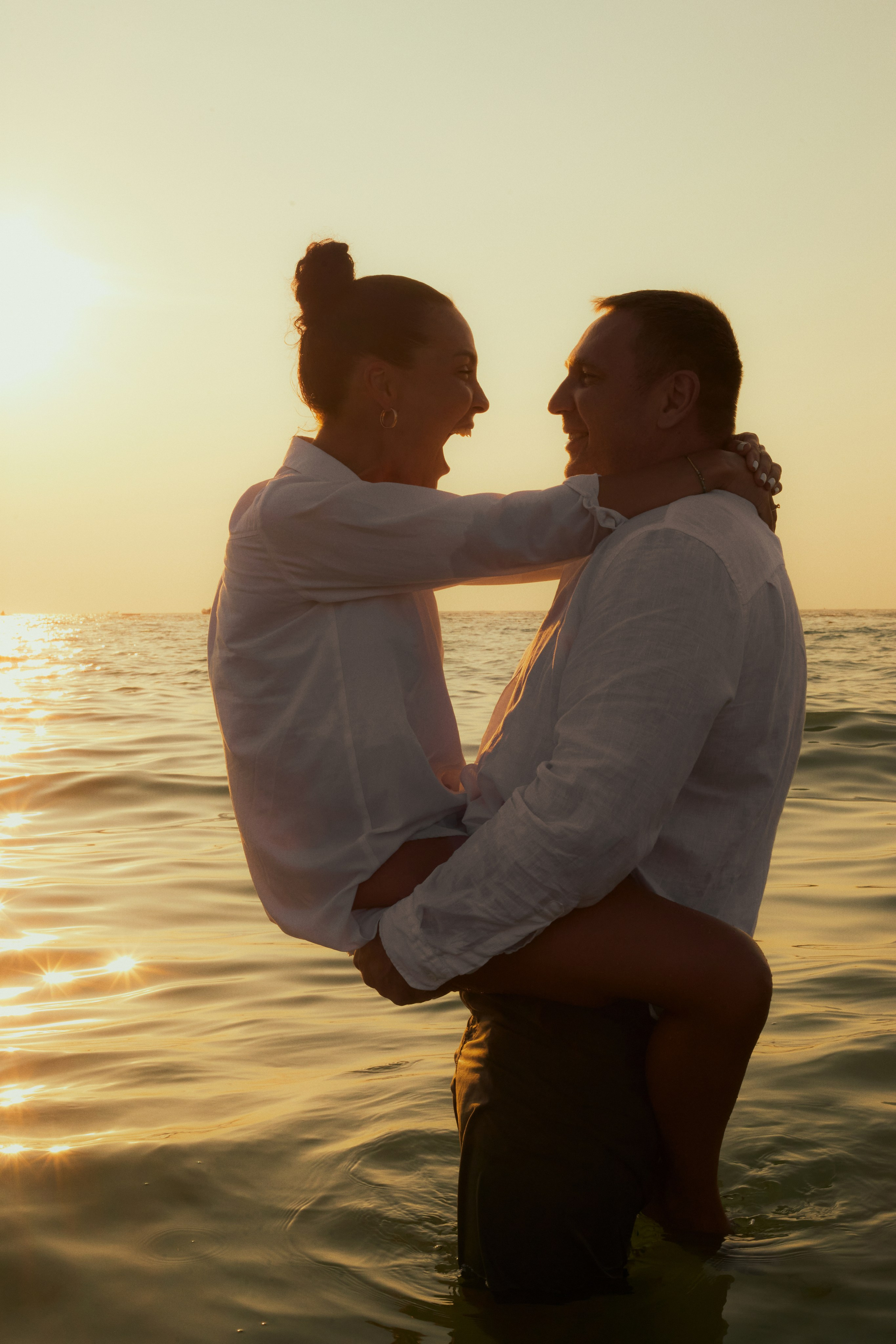 АНАСТАСИЯ | ЛЕВ. Фотограф Москва Анастасия Толстова