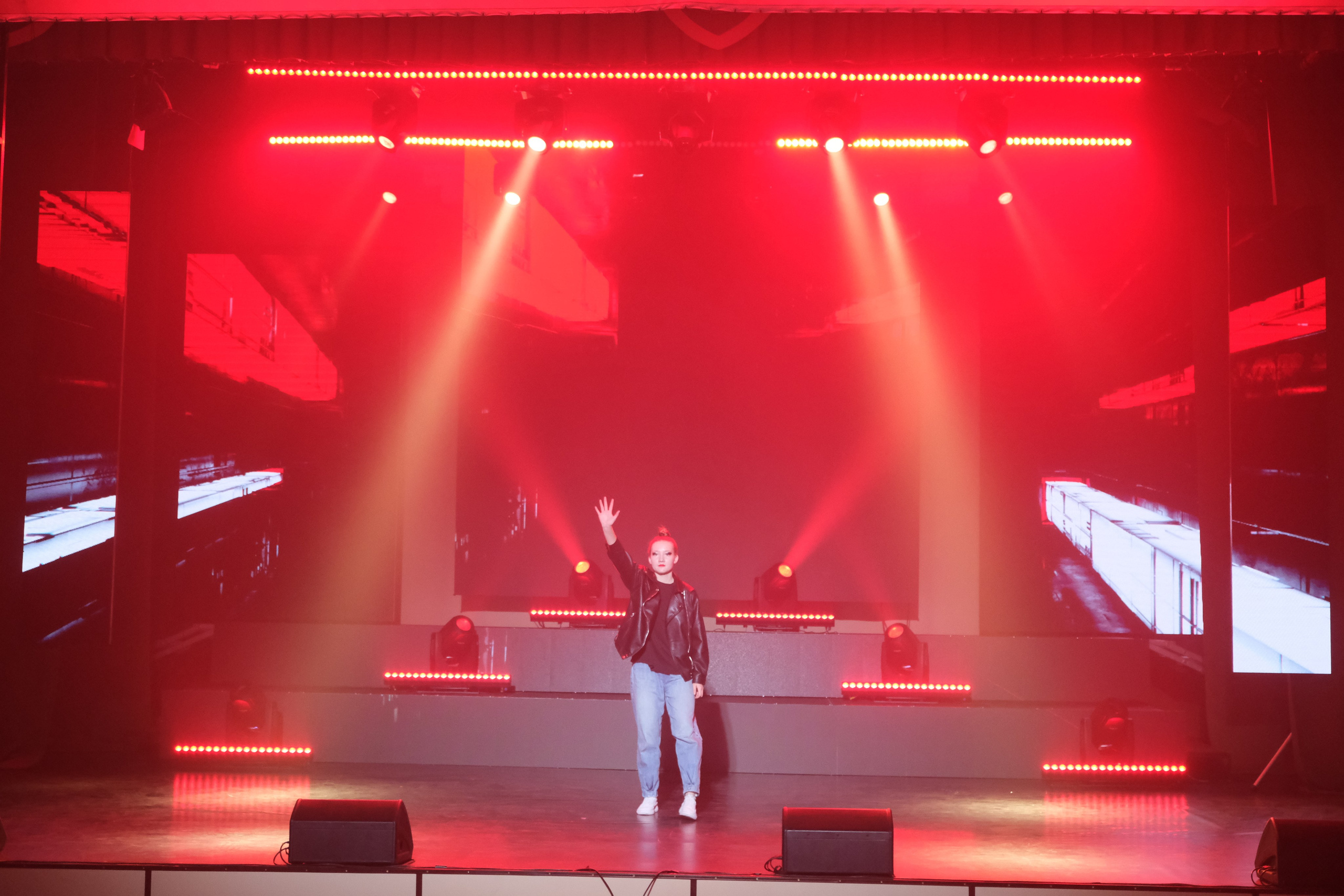 Концерт, посвященный 100-летию Хоринского района. Сэсэг — дочь степи | семейный фотограф