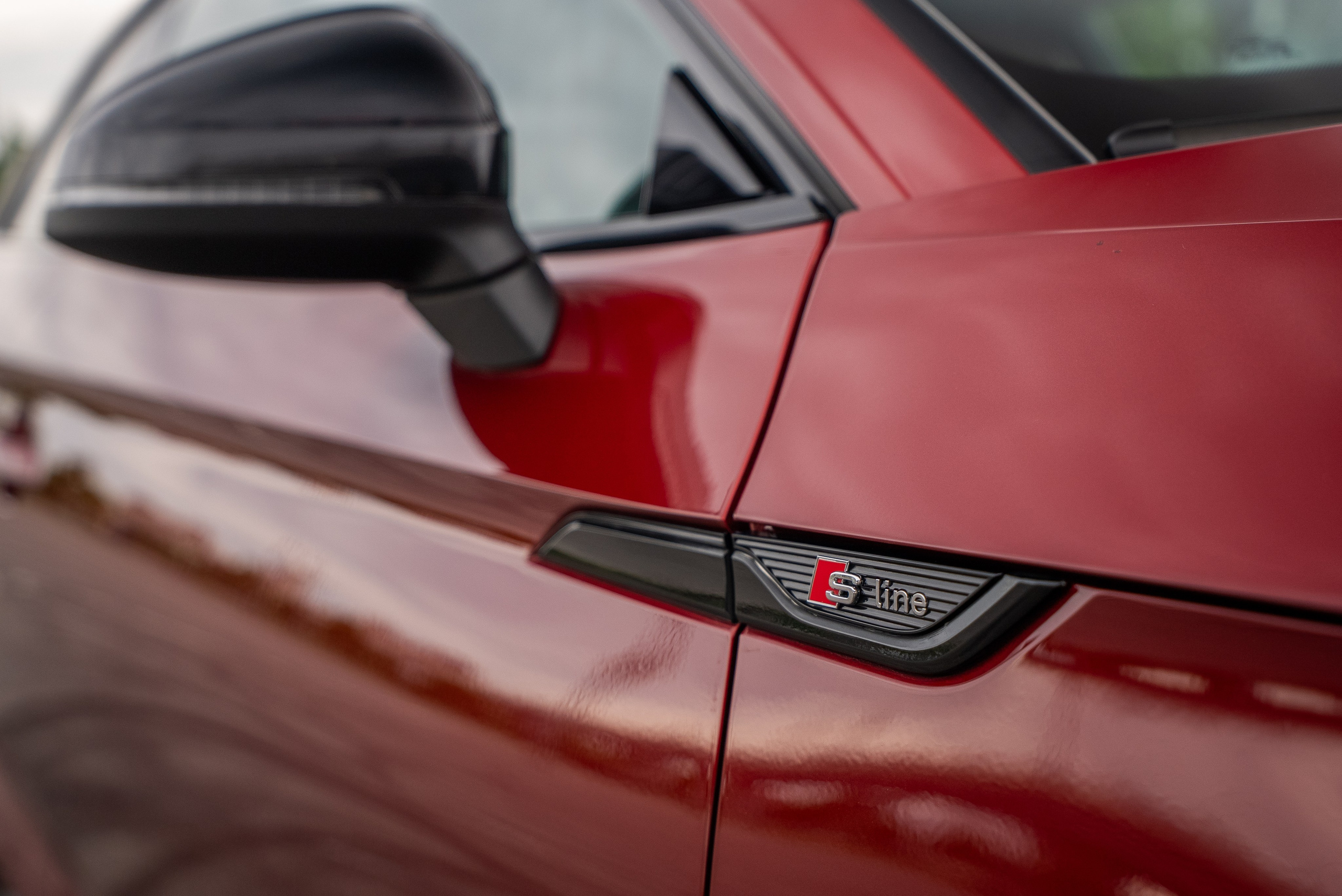 Audi A5. Яхтенный фотограф в Санкт-Петербурге Алексей Глухов