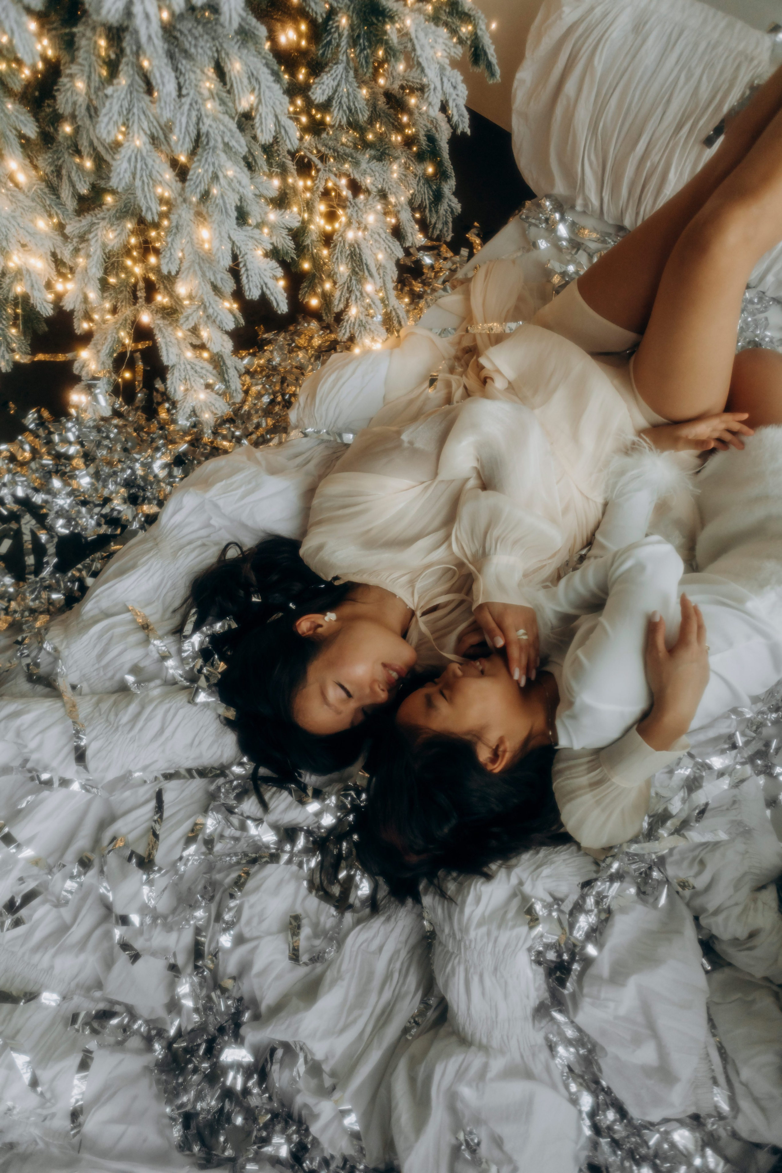 Конфетти. Свадебный и семейный фотограф Арестенко Анастасия