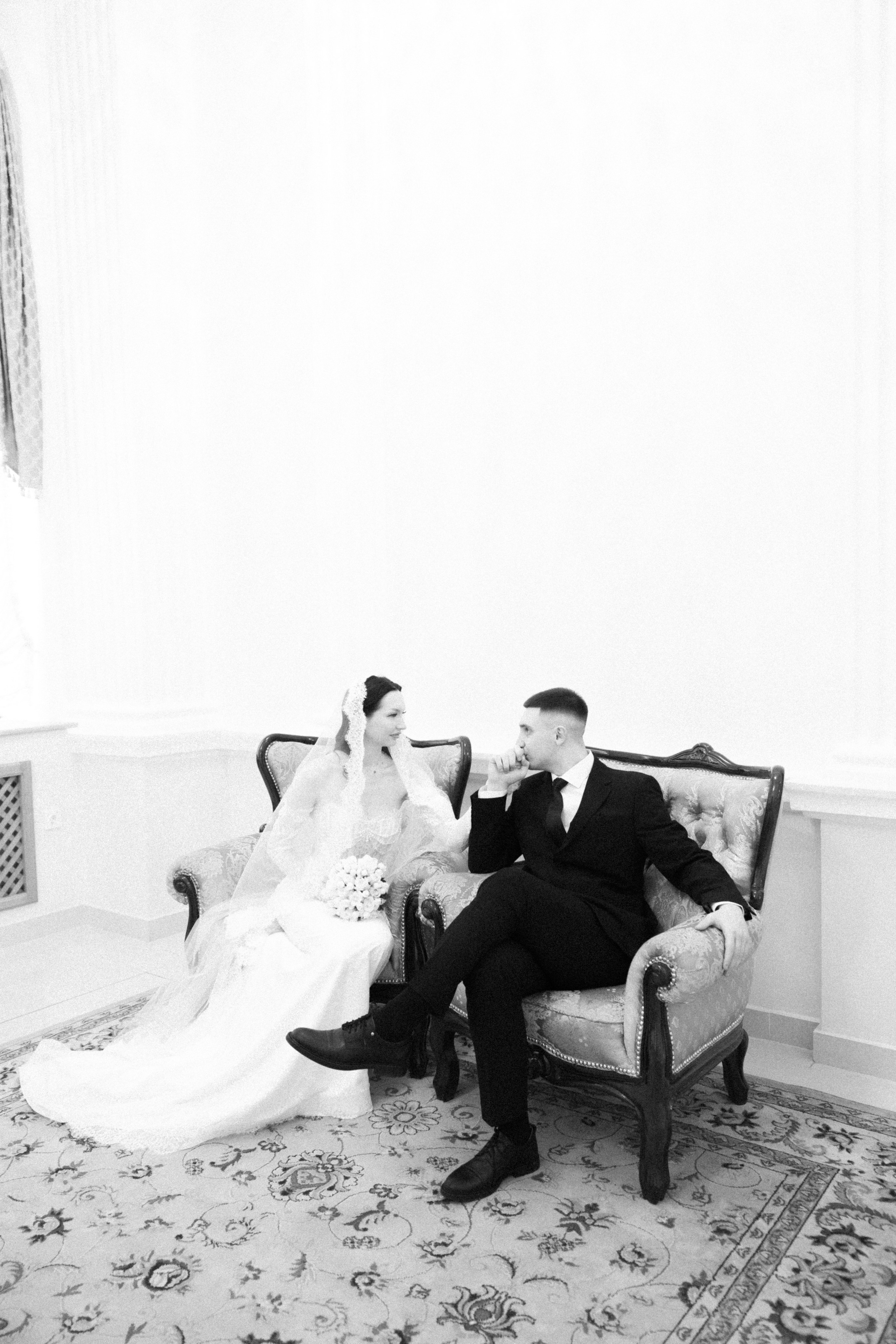 A & A. Фотограф Ольга Сапронова. Свадебный фотограф Ольга Сапронова