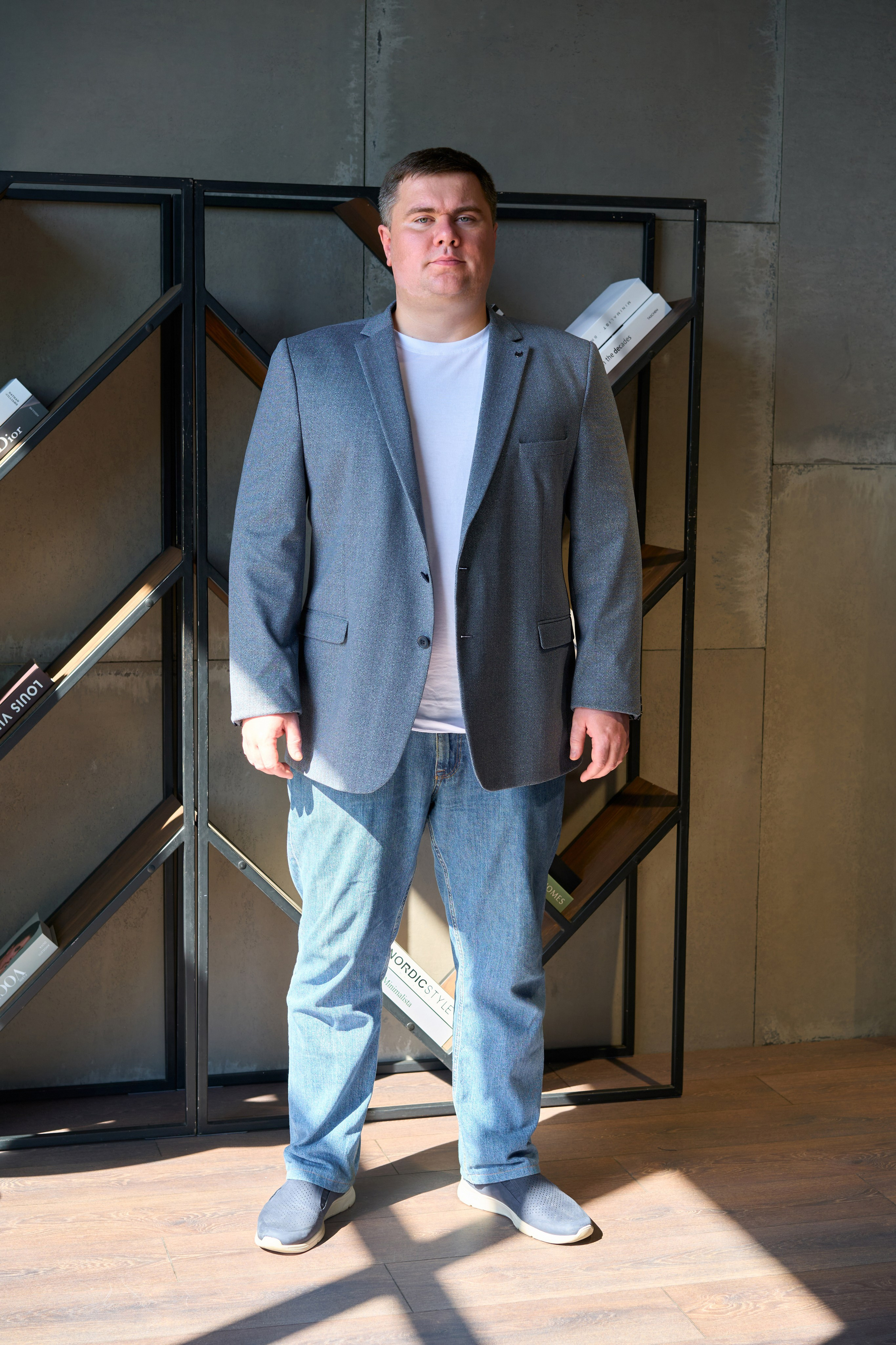 Александр (для сайта). Фотограф Москва Дарья Дорожинская