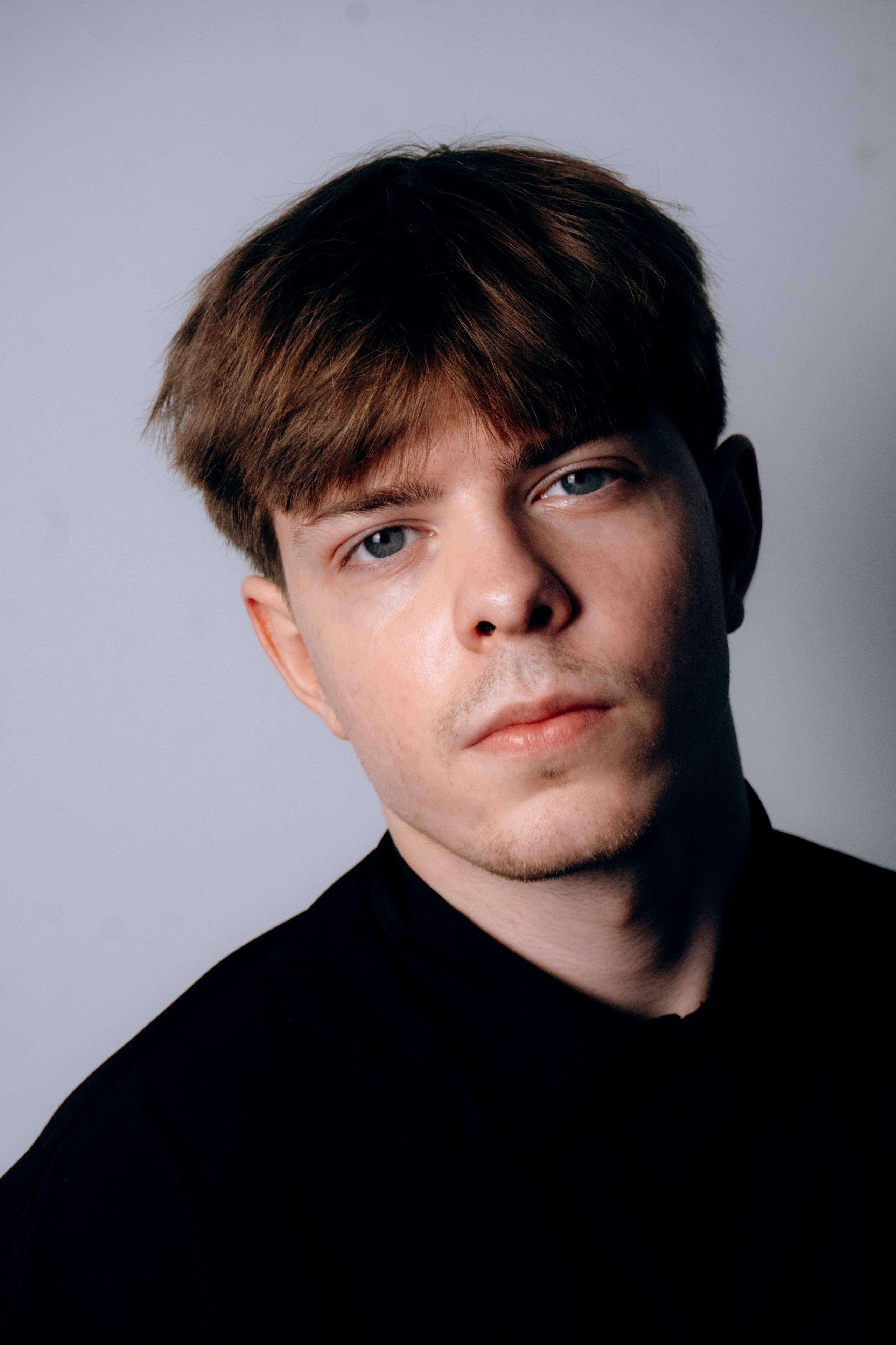 IT Group. Фотограф в Хабаровске Денис Shoxie