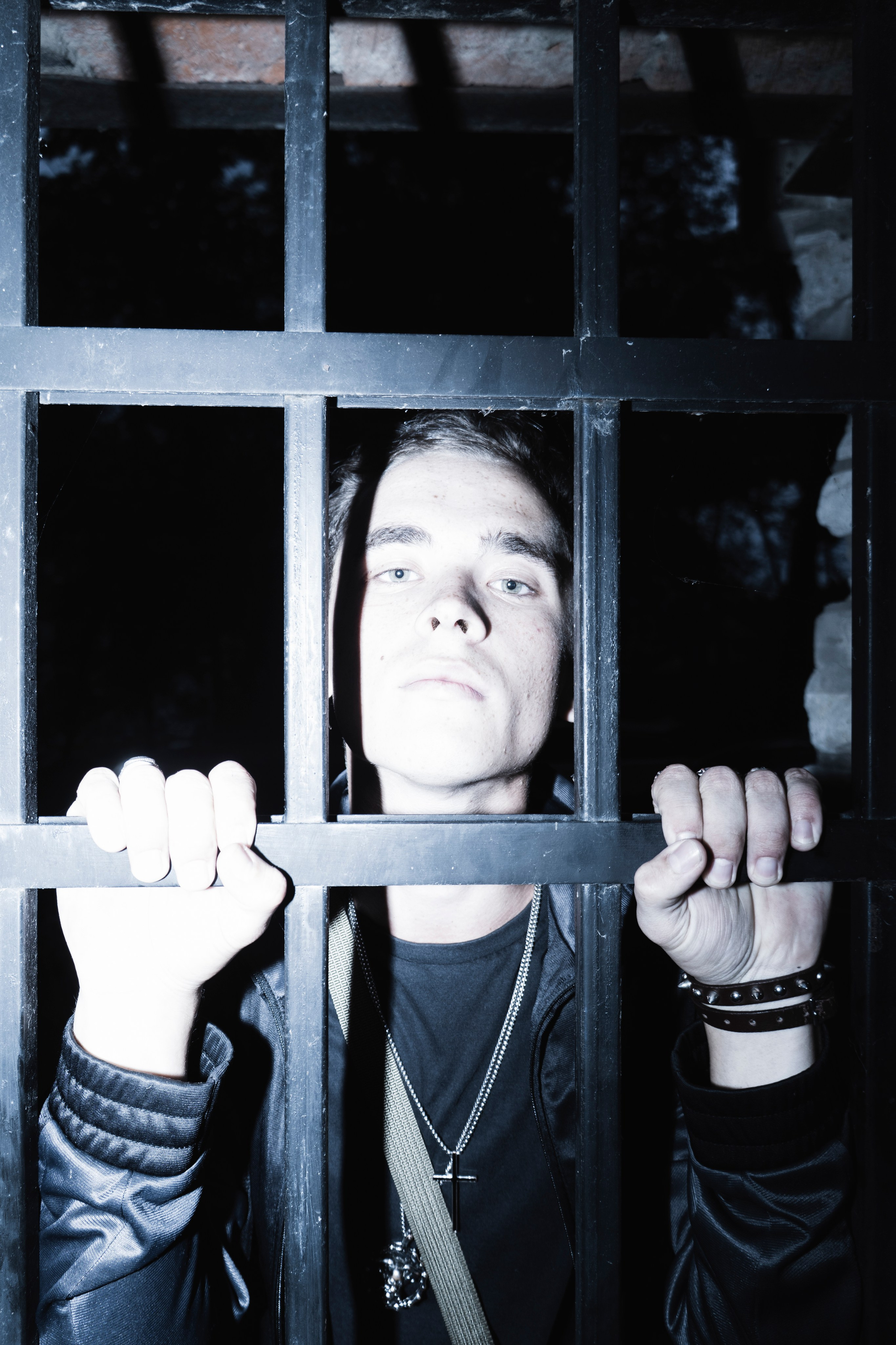 Дима. Фотограф в Хабаровске Денис Shoxie