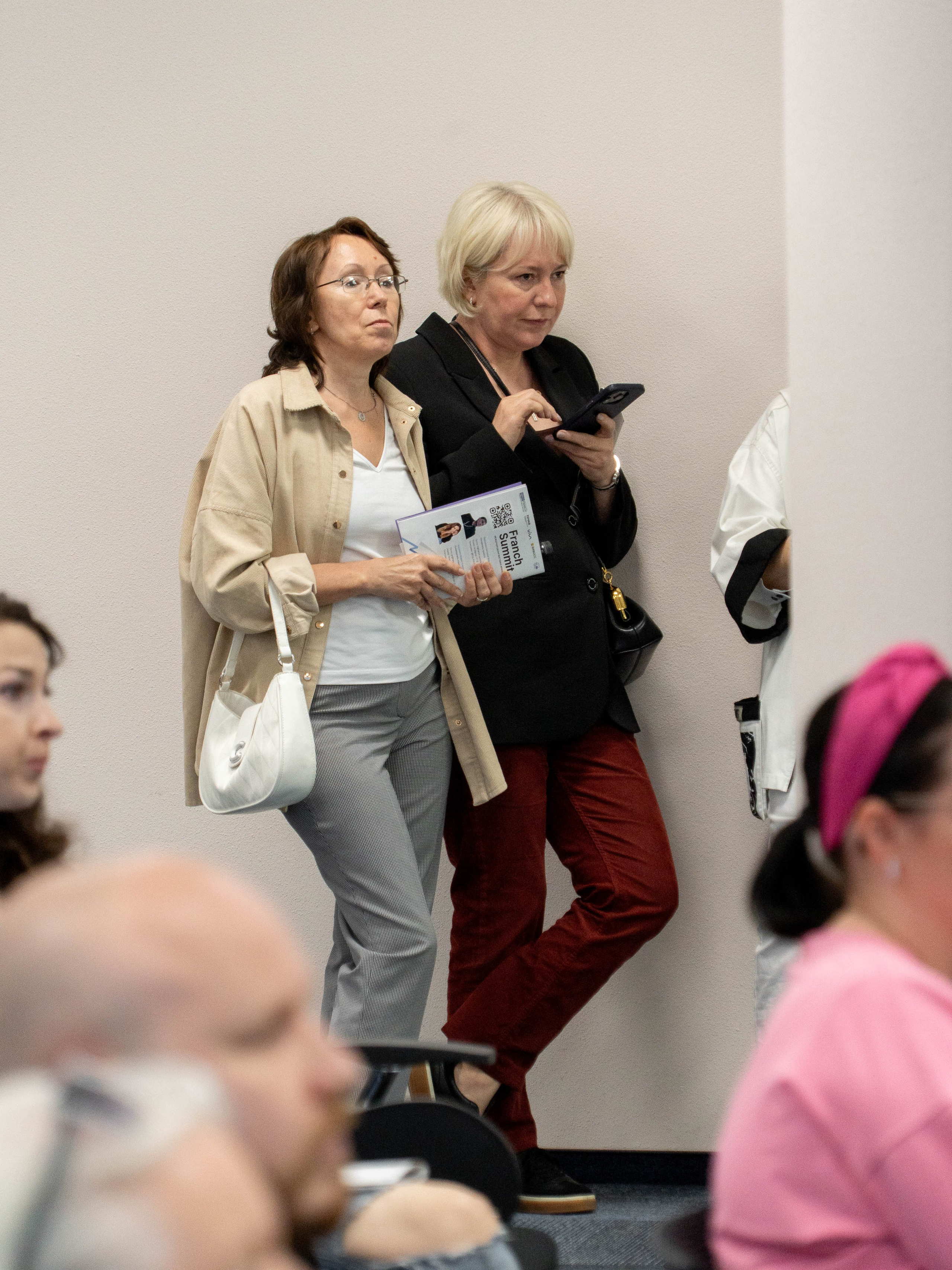 Franch Summit. Фотограф в Екатеринбурге Яна Круташова