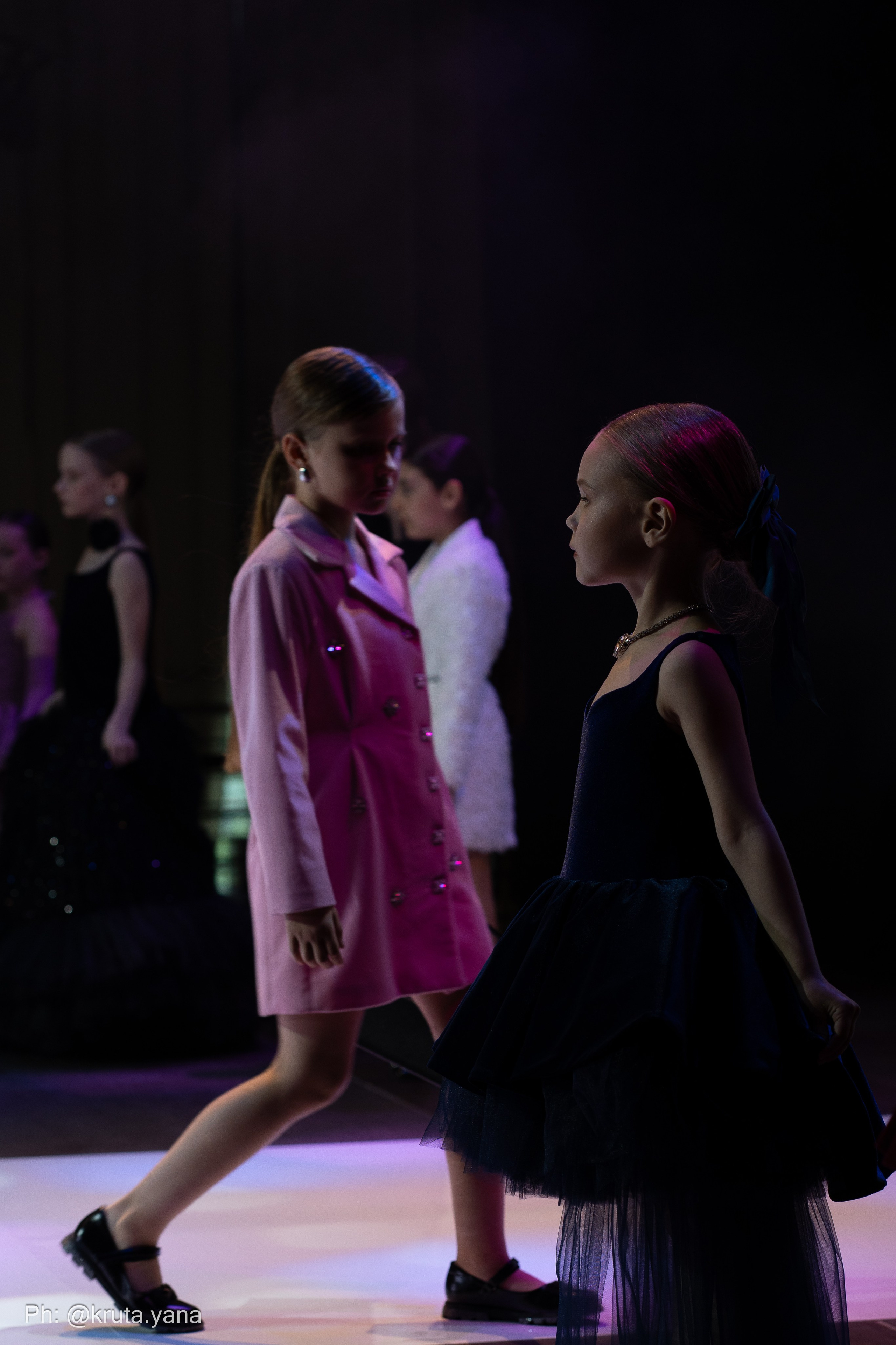 FASHION BITVA. Фотограф в Екатеринбурге Яна Круташова