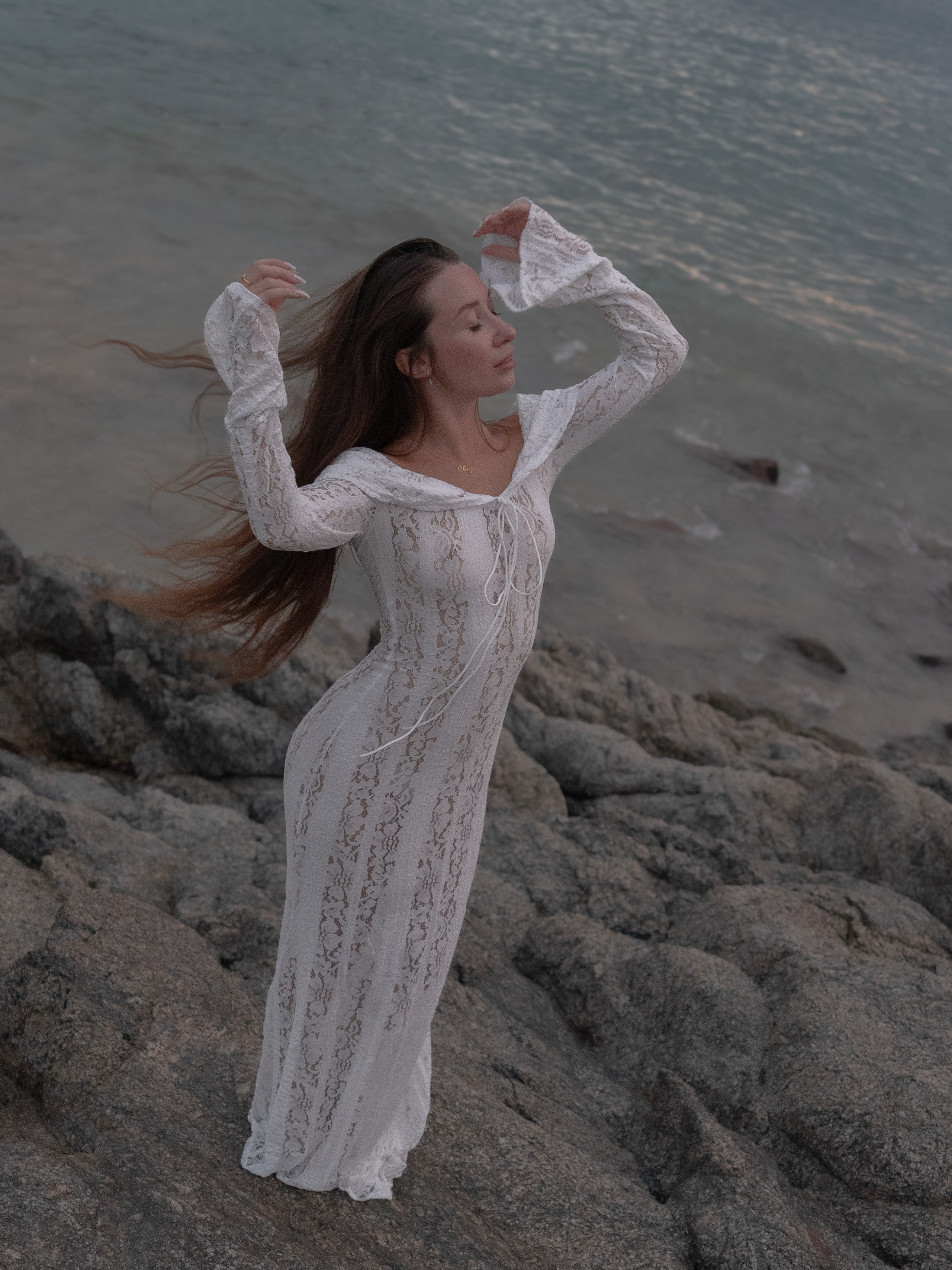 Александра. Фотограф в Екатеринбурге Яна Круташова