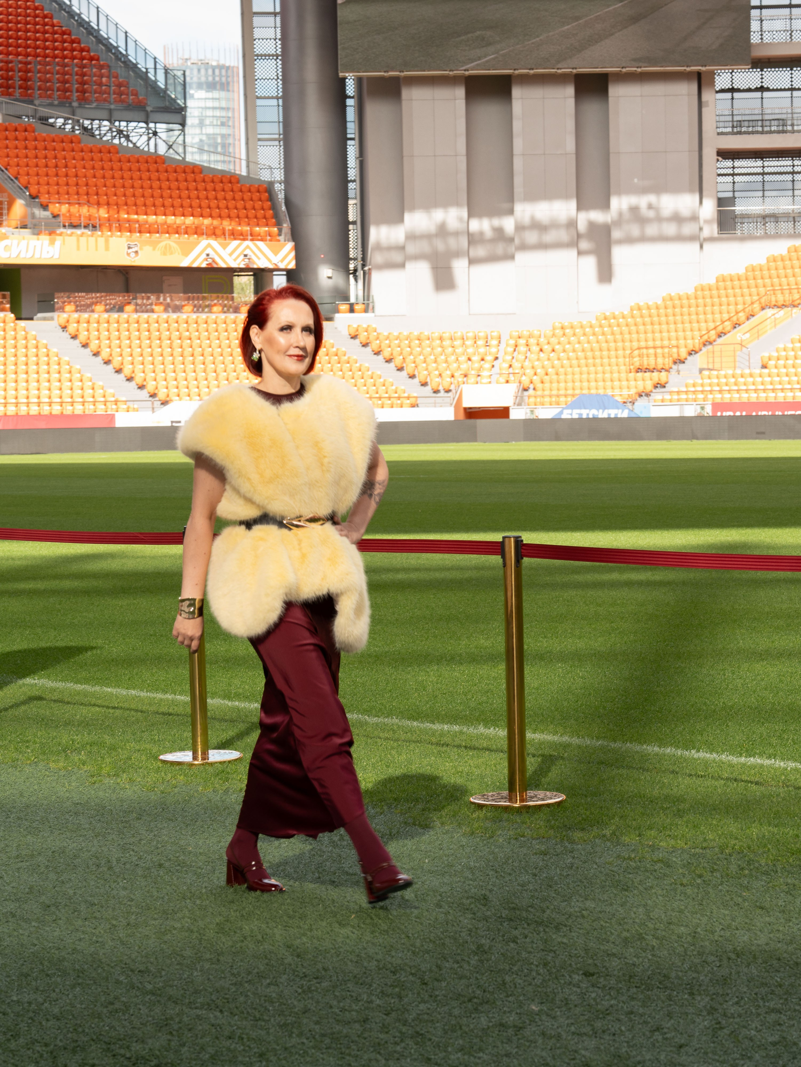 EKATERINBURG FASHION DAY. Фотограф в Екатеринбурге Яна Круташова