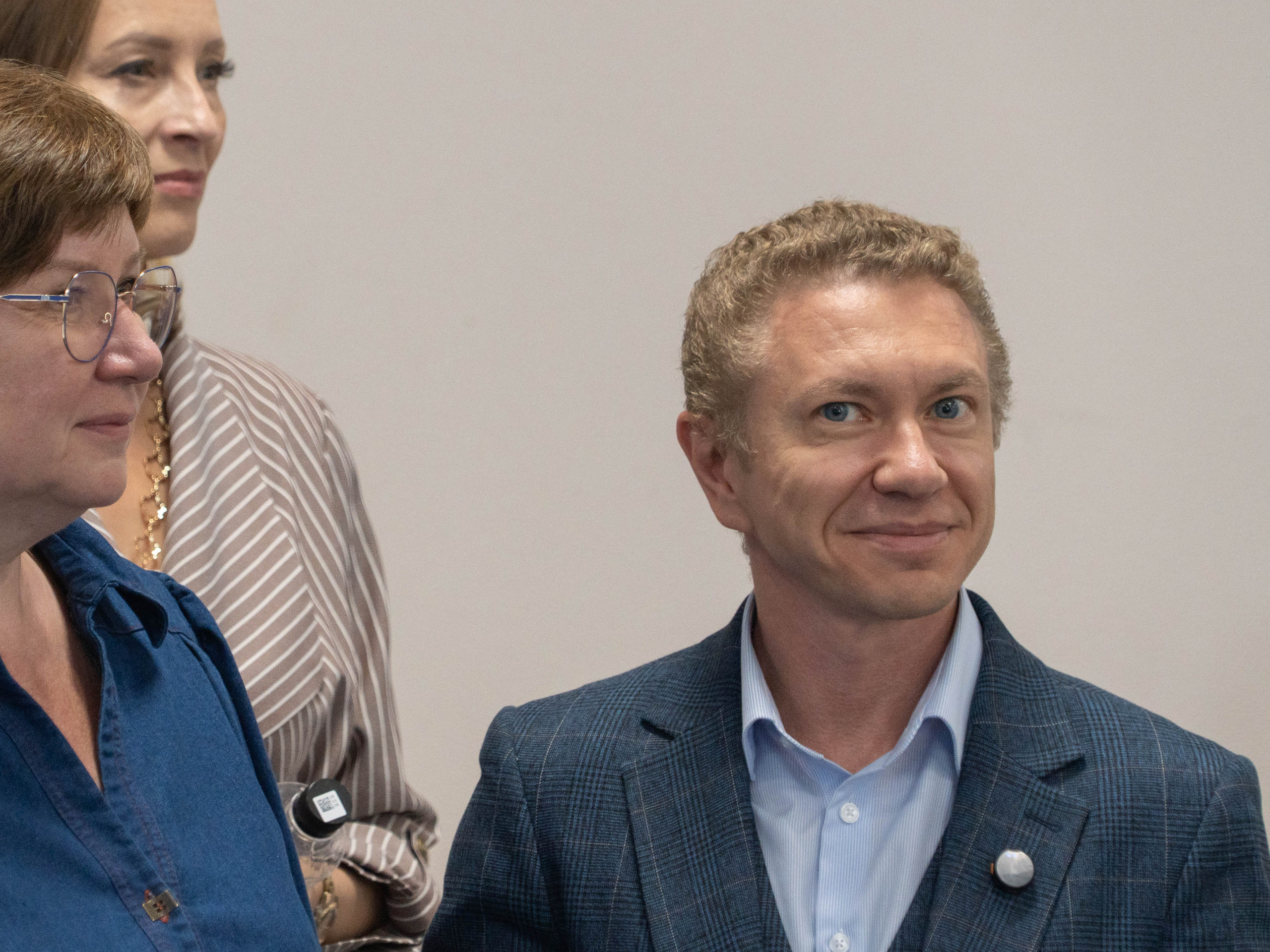 Franch Summit. Фотограф в Екатеринбурге Яна Круташова