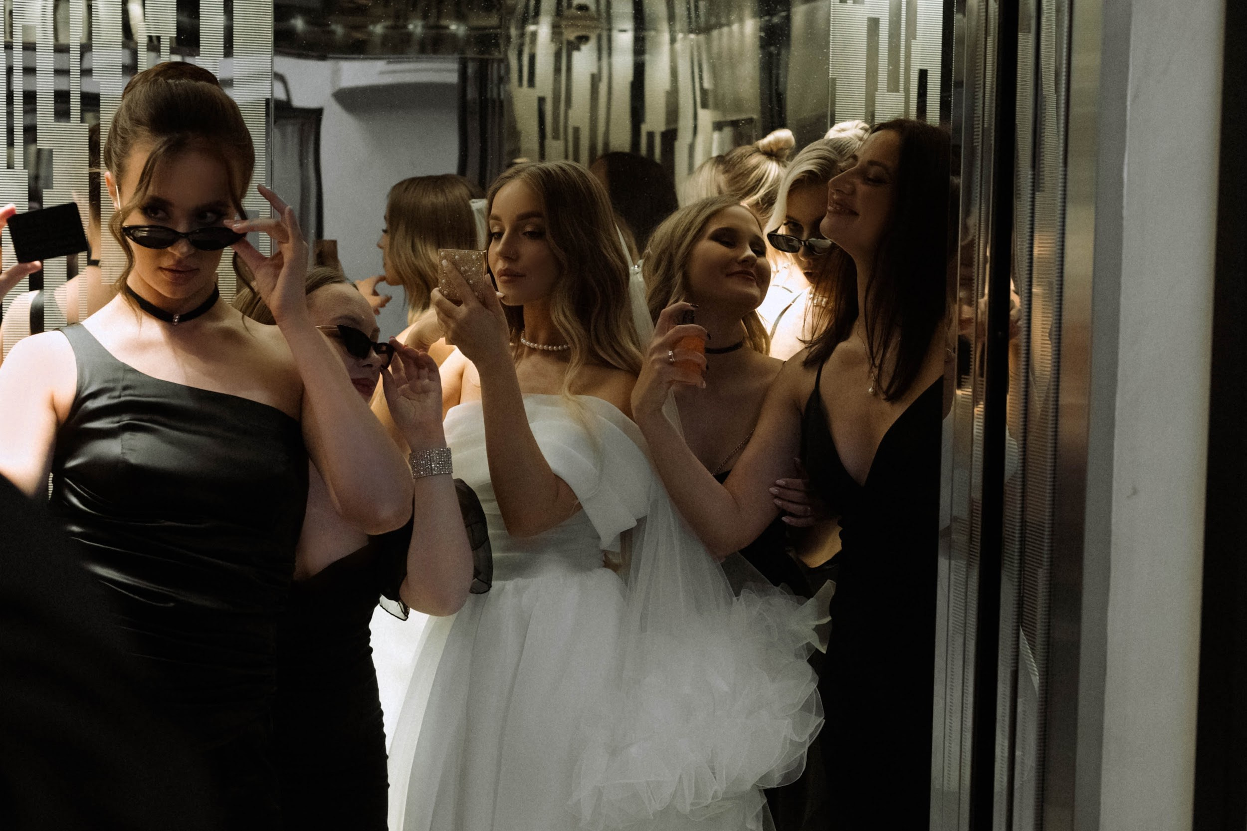 РОК-СВАДЬБА Ксении и Никиты 8.09.23. Event-агентство «Бутик Событий» Евгении Гарновской