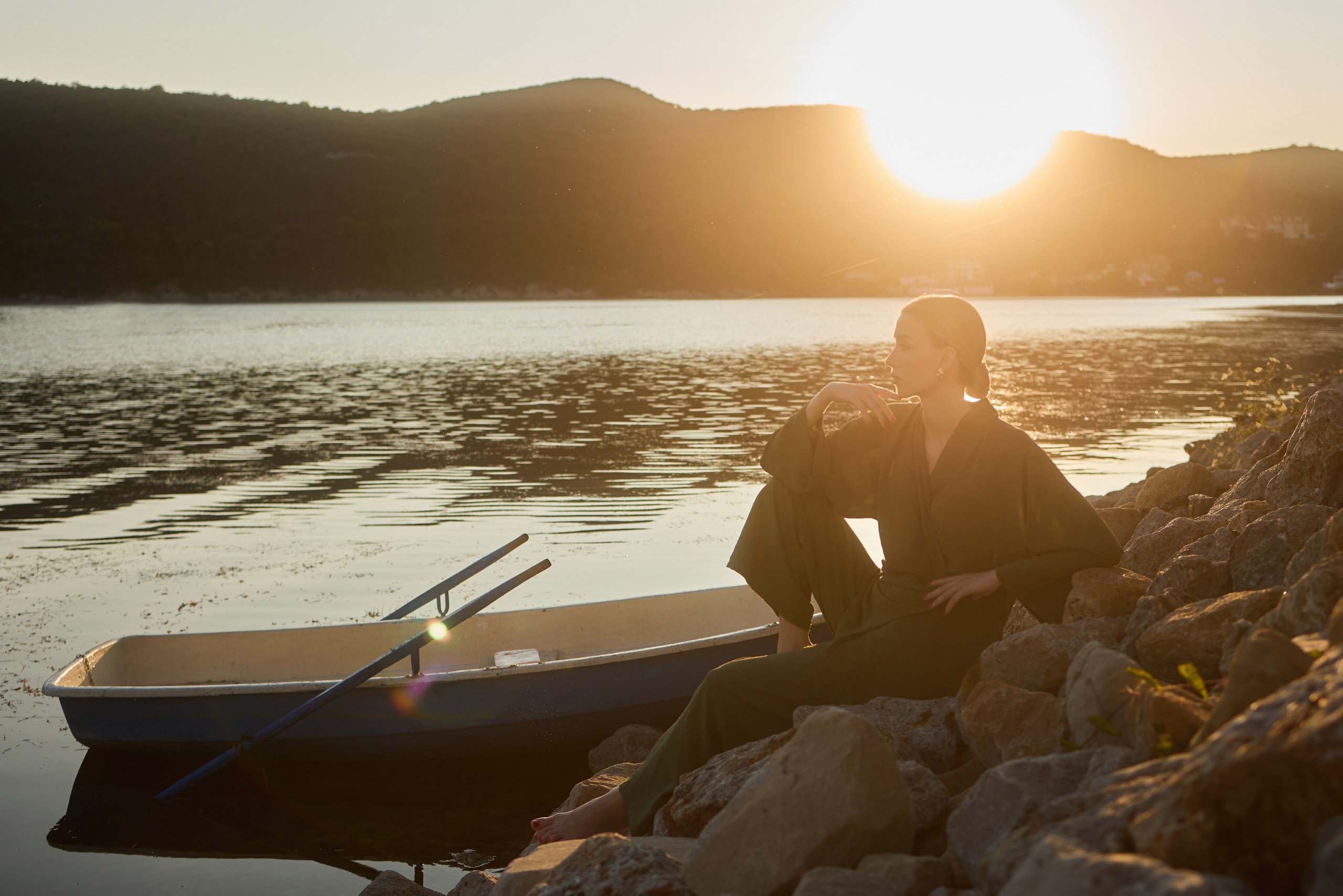 Абрау. Фотошкола | Фотограф в Краснодаре Марина Туник