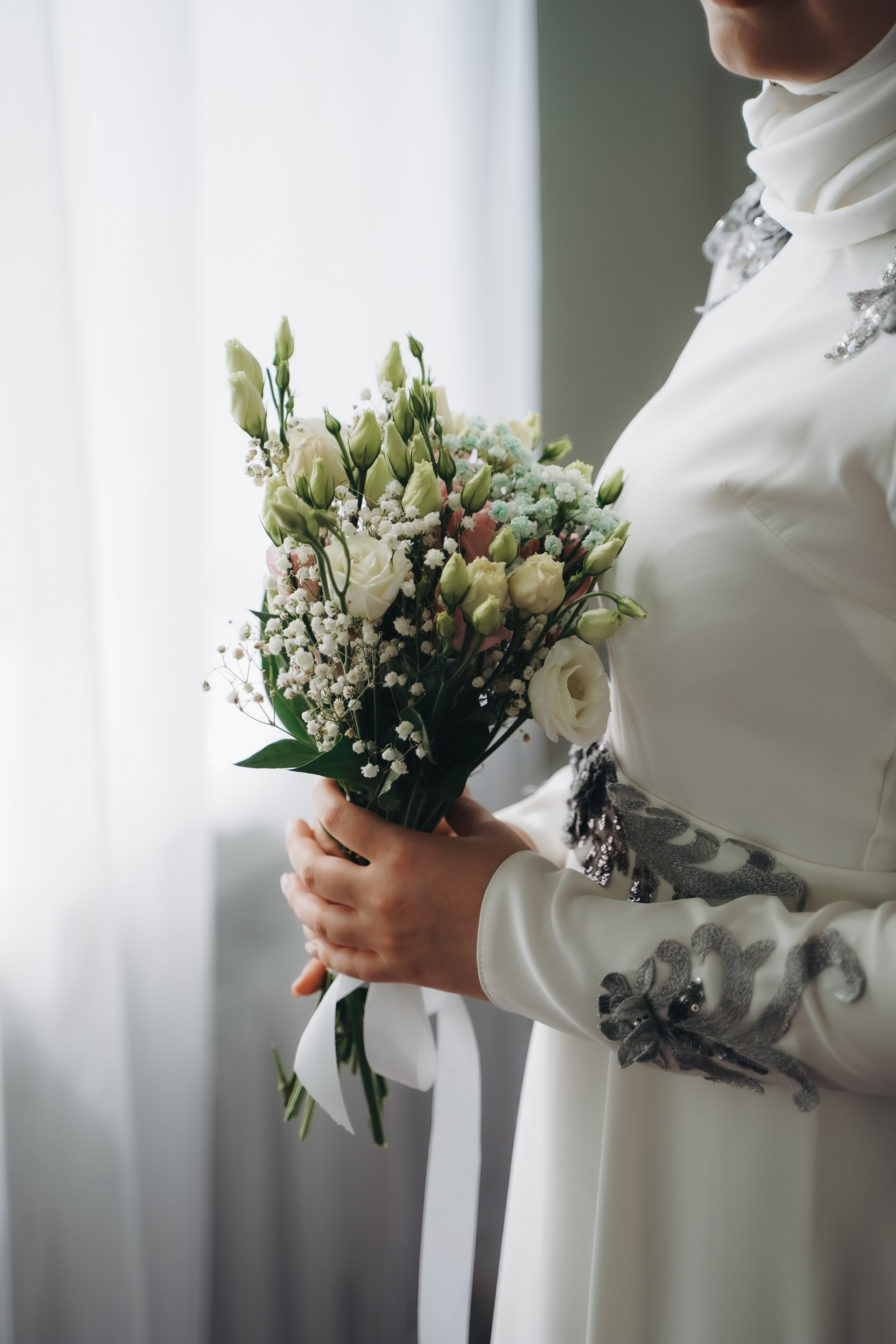 Никах (мечеть Красный яр). Фото и видео для вас в Астрахани!