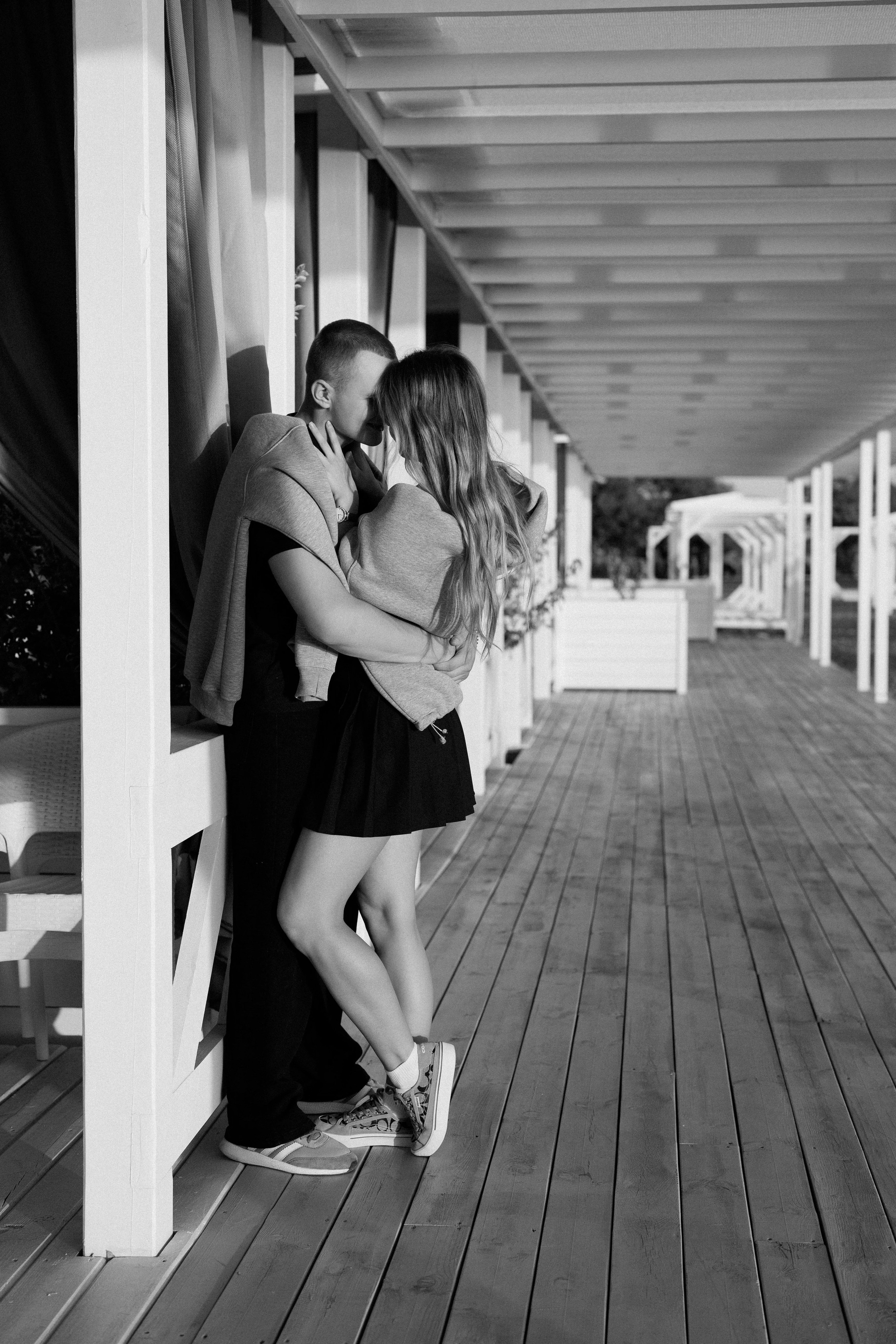 Я, ты и море. Аксанна Аракелян