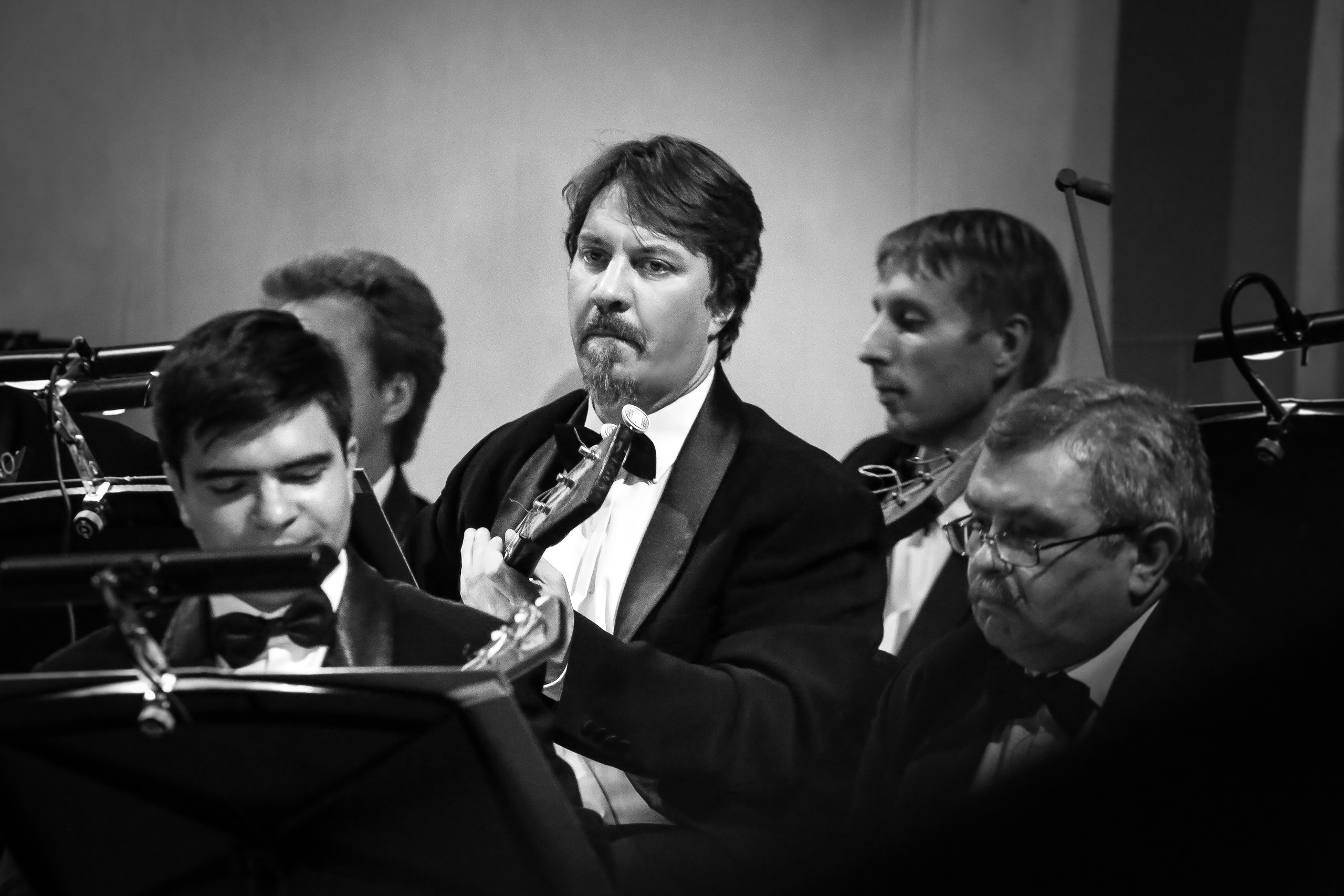 Музыкальные крылья России: концерт к 100-летию Осиповского оркестра. Дарья Письменюк / Darya Leitstern — фотограф, музыкант, журналист, путешественник