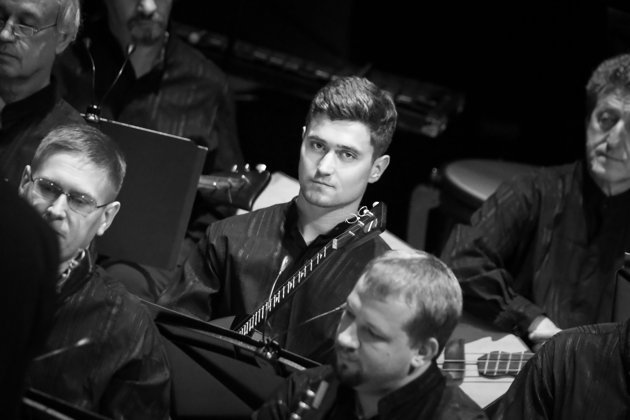 «Алиса в стране чудес» в Филармонии-2. Дарья Письменюк / Darya Leitstern — фотограф, музыкант, журналист, путешественник