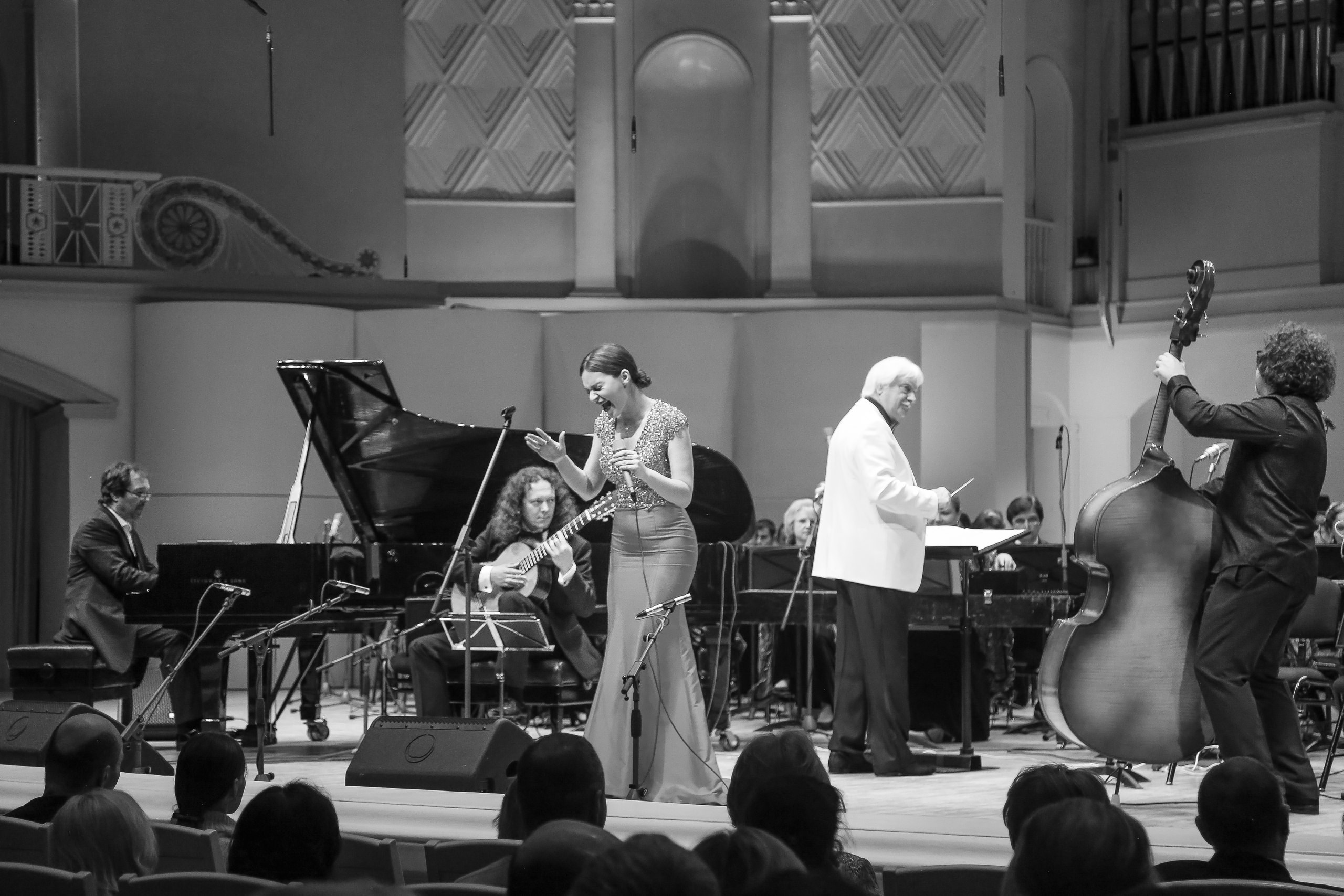 Этно-Симфо-Jazz. Дарья Письменюк / Darya Leitstern — фотограф, музыкант, журналист, путешественник