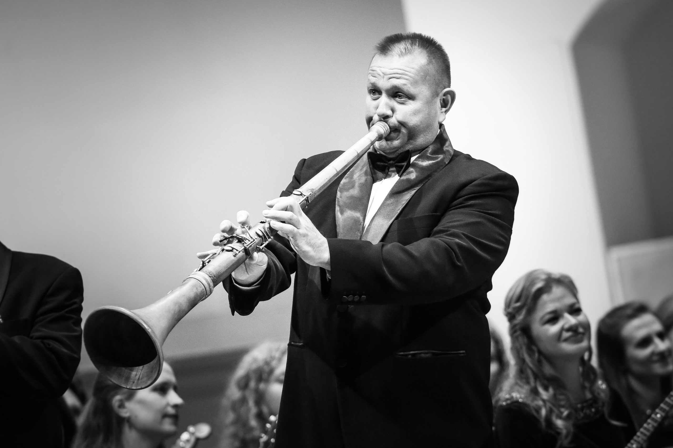 Юбилейный концерт Оркестра с Павлом Любимцевым. Дарья Письменюк / Darya Leitstern — фотограф, музыкант, журналист, путешественник