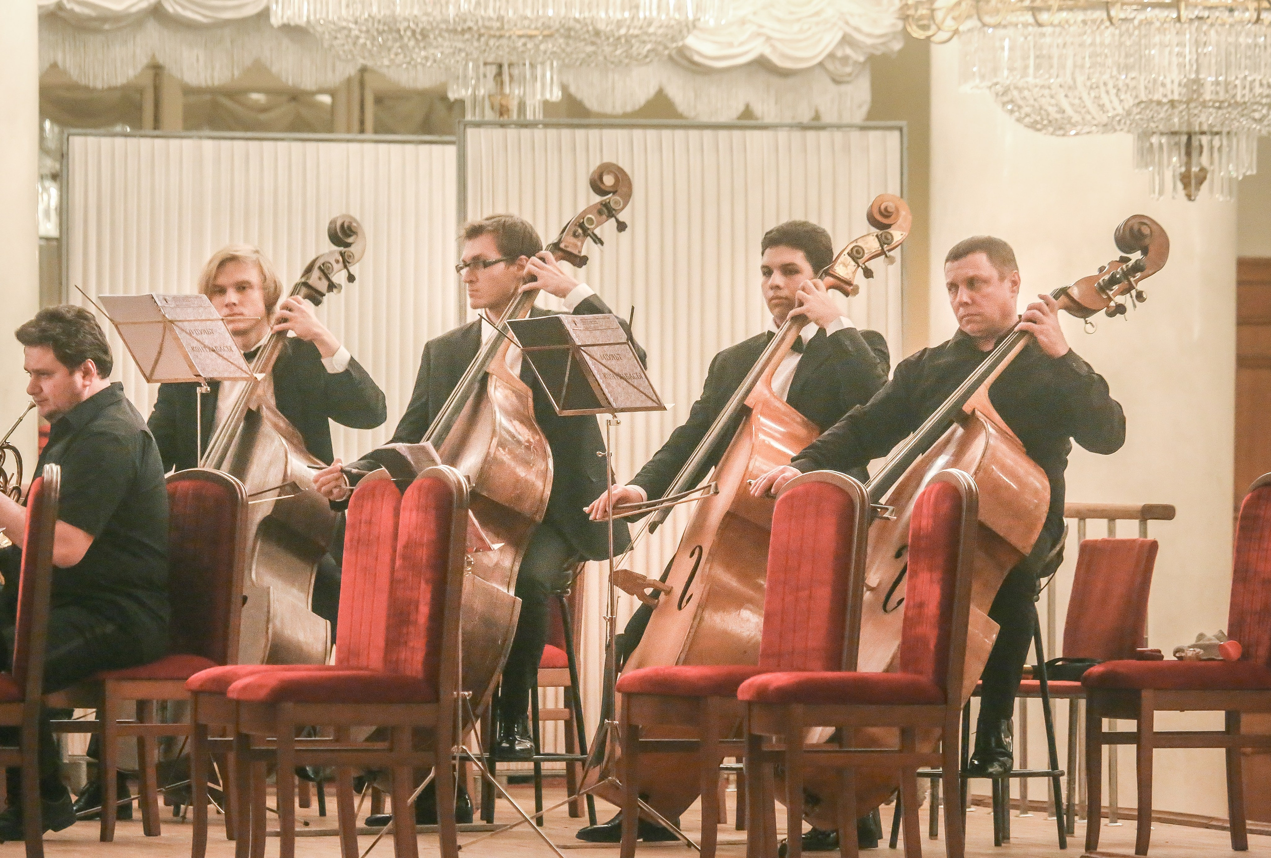 Музыкальные признания. Дарья Письменюк / Darya Leitstern — фотограф, музыкант, журналист, путешественник