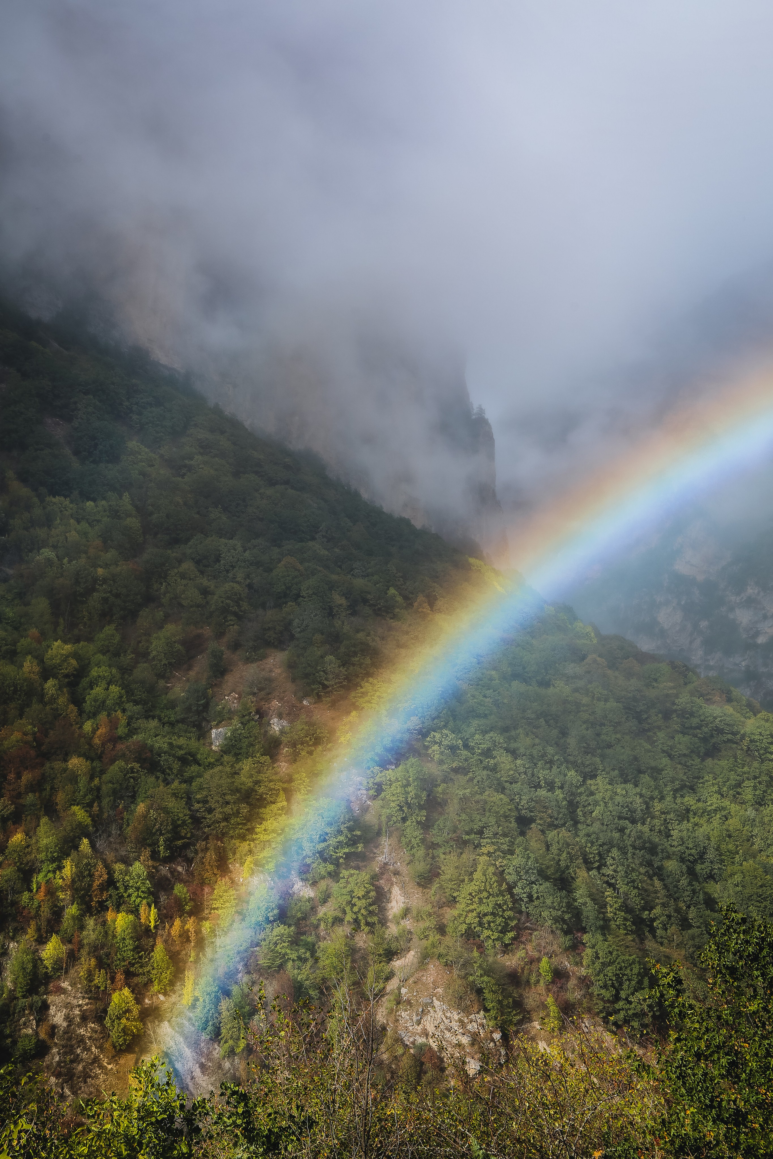 Кавказ: Кабарда vs. Балкария. Дарья Письменюк / Darya Leitstern — фотограф, музыкант, журналист, путешественник
