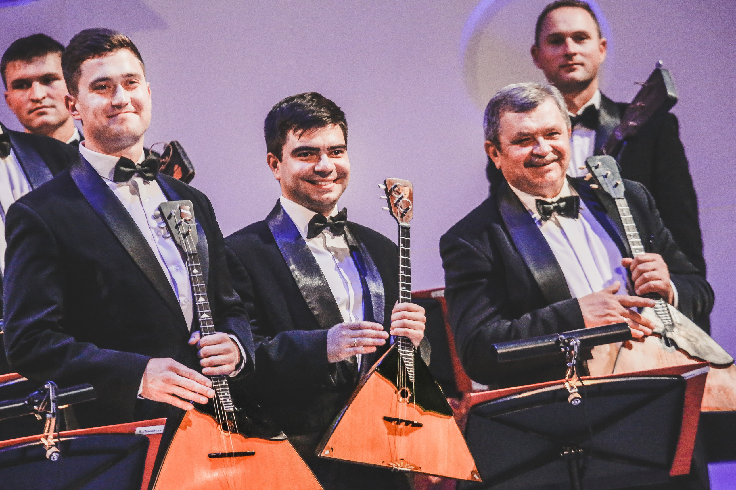 Музыкальные крылья России: концерт к 100-летию Осиповского оркестра. Дарья Письменюк / Darya Leitstern — фотограф, музыкант, журналист, путешественник