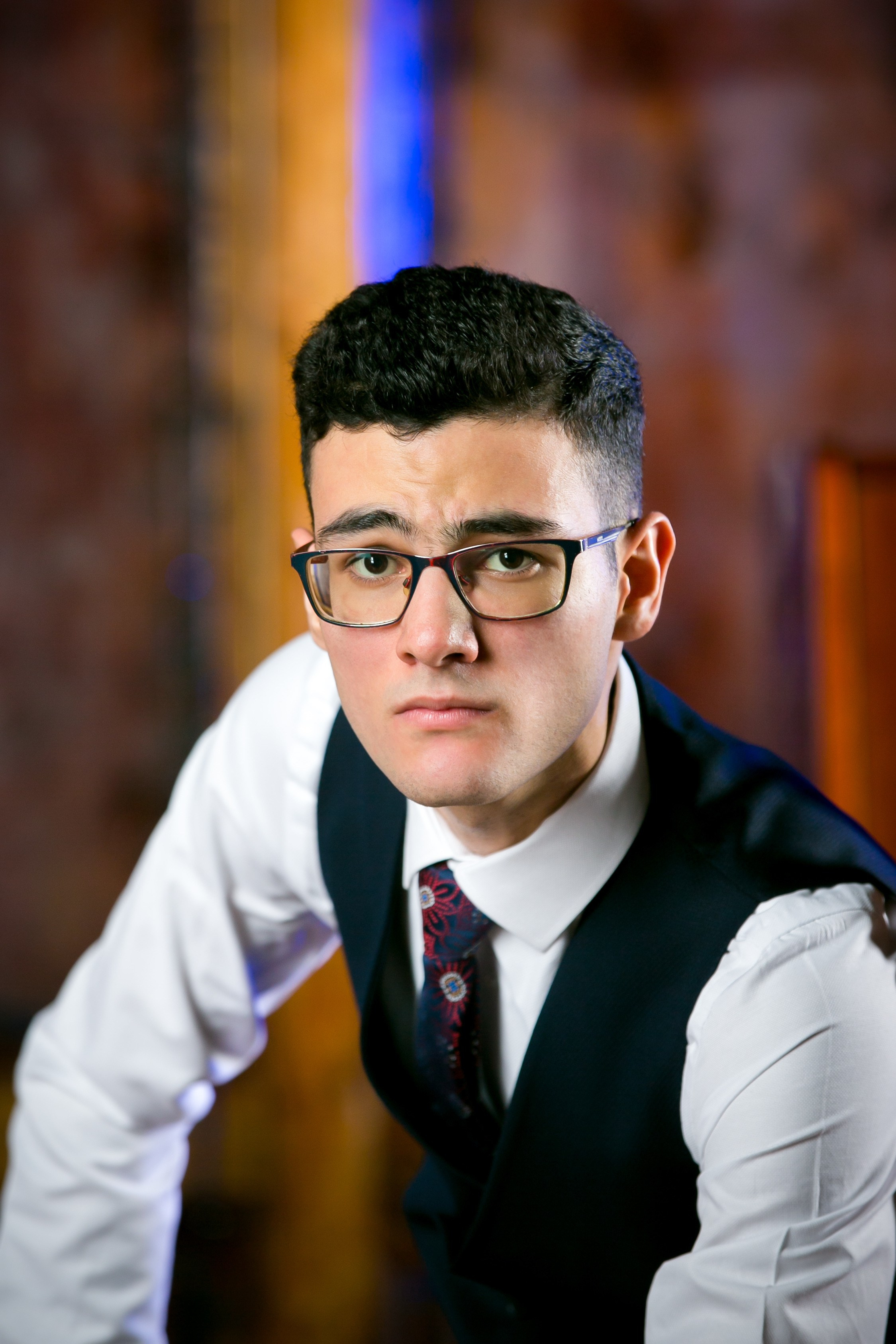 Студия. Фотограф в Мурманске Андрей Полярик, фотоальбомы