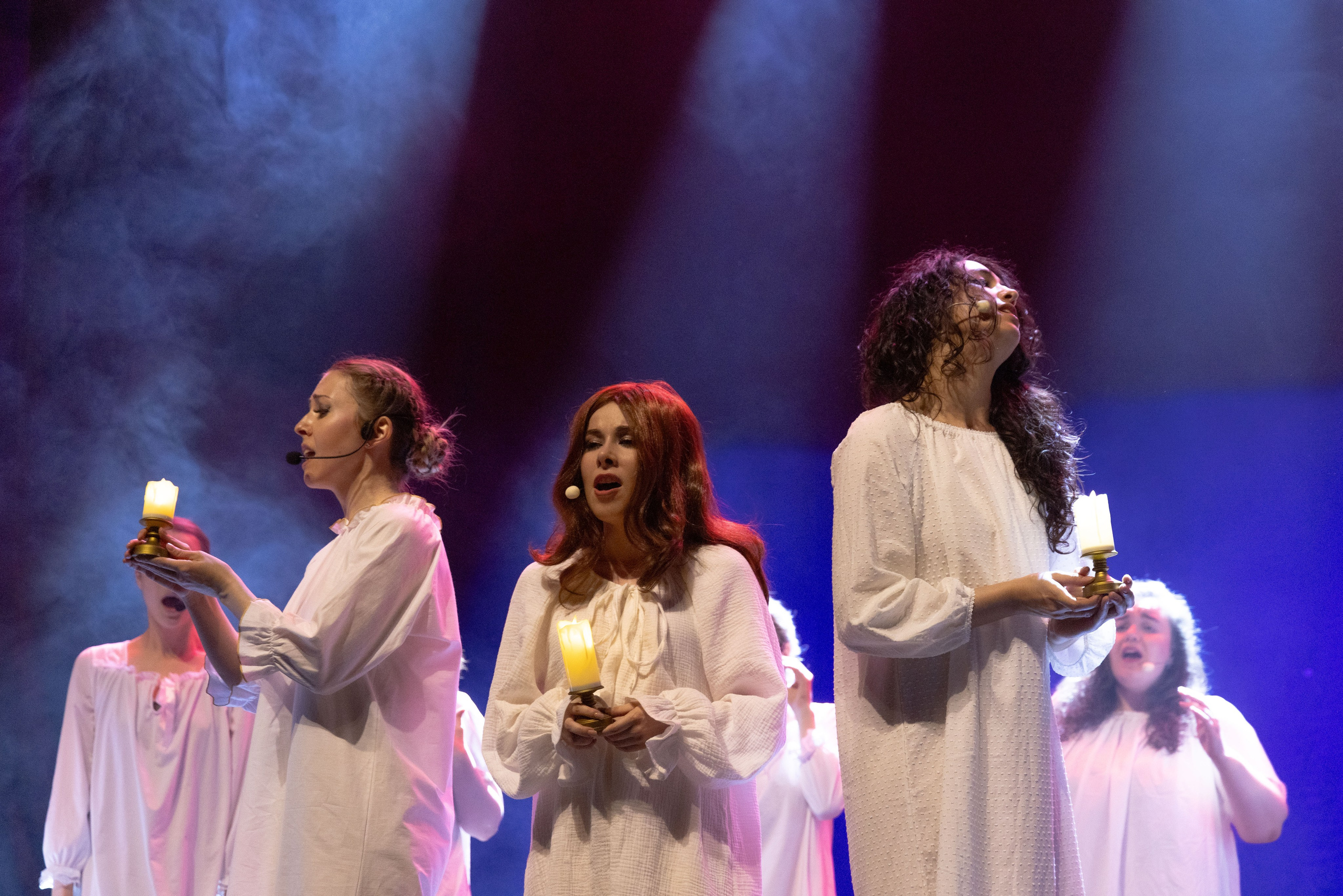 LIBERTY SS'25. Фотограф Вадим Бодылев