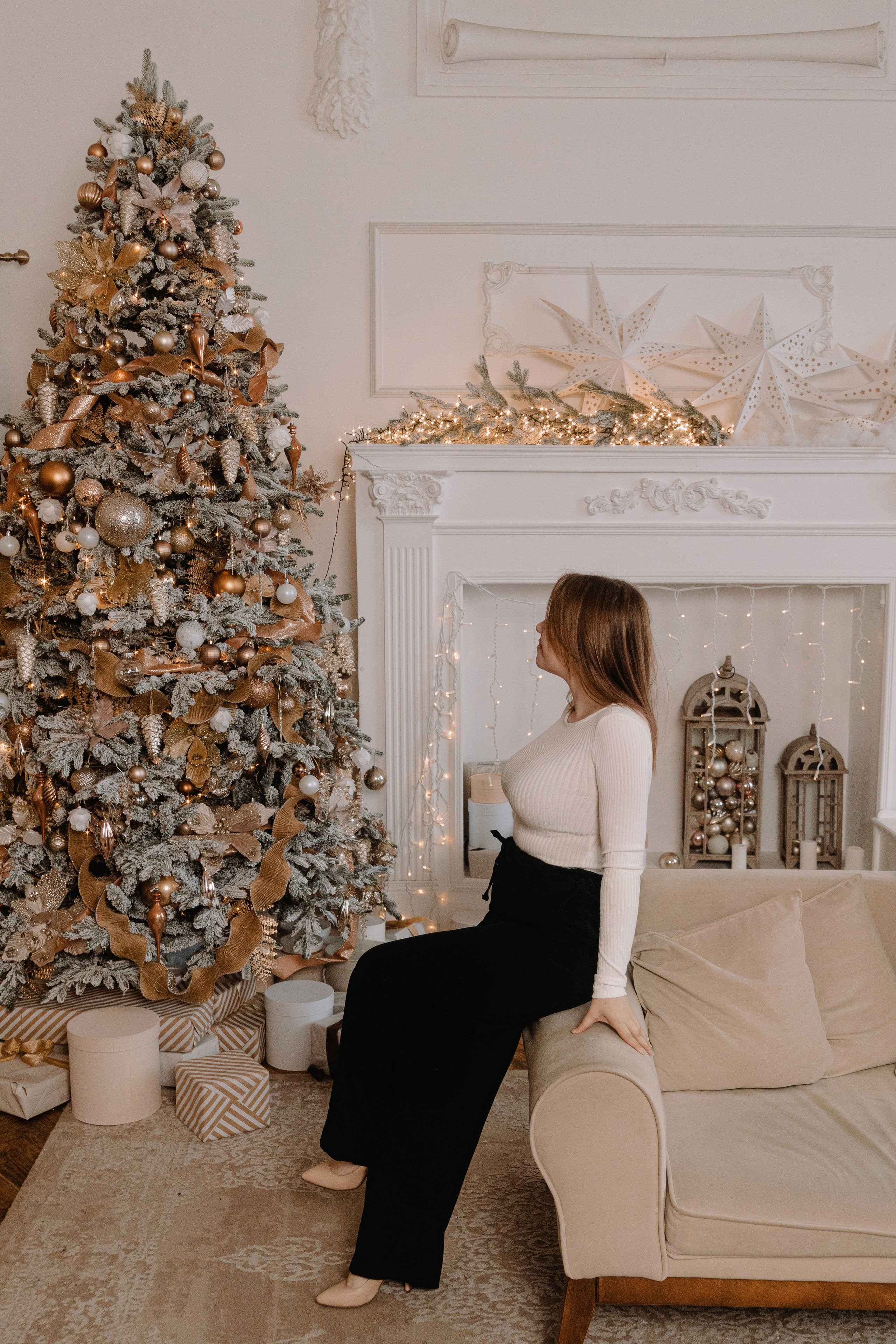 Татьяна. Фотограф Воронеж Варвара