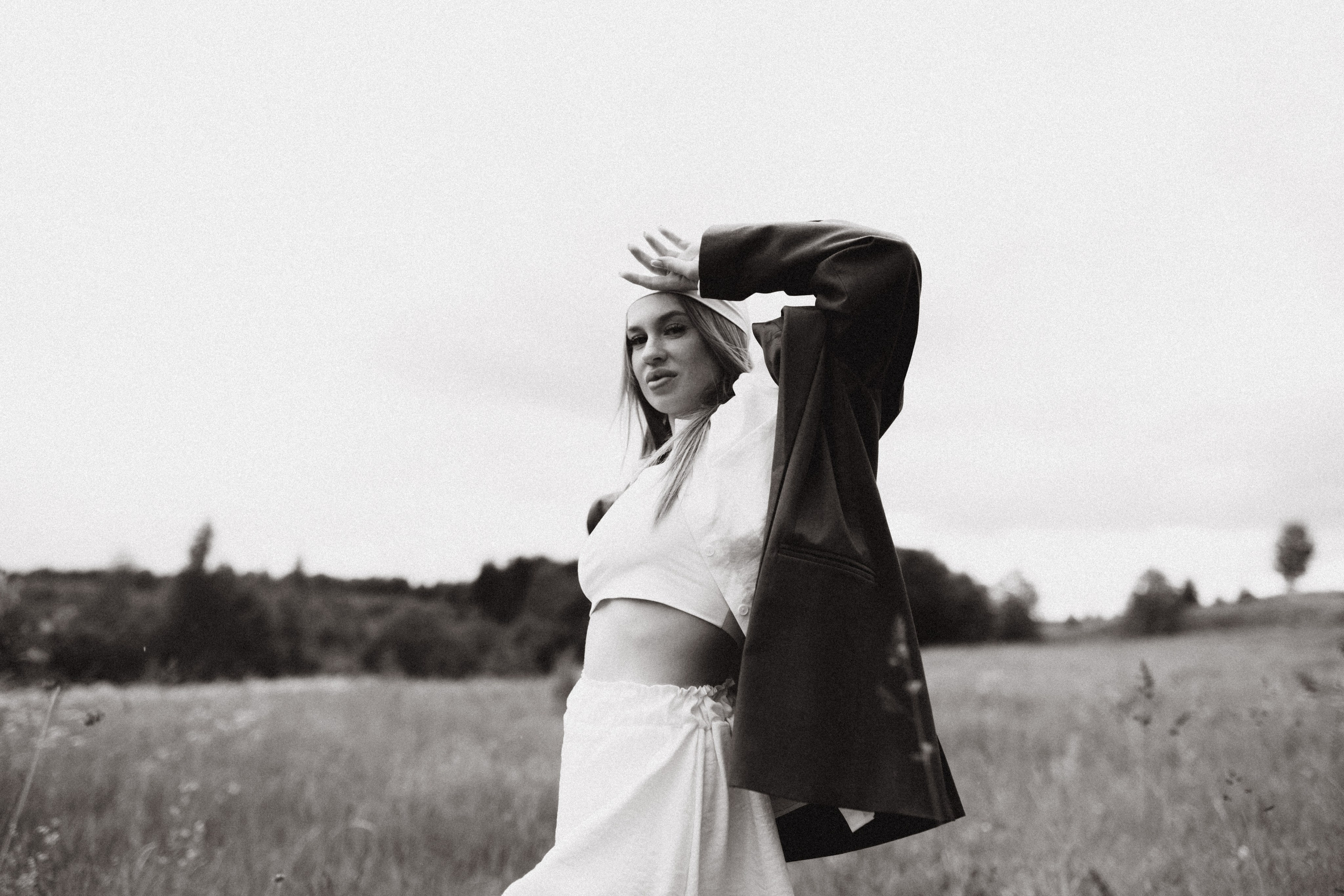 Алина. Услуги