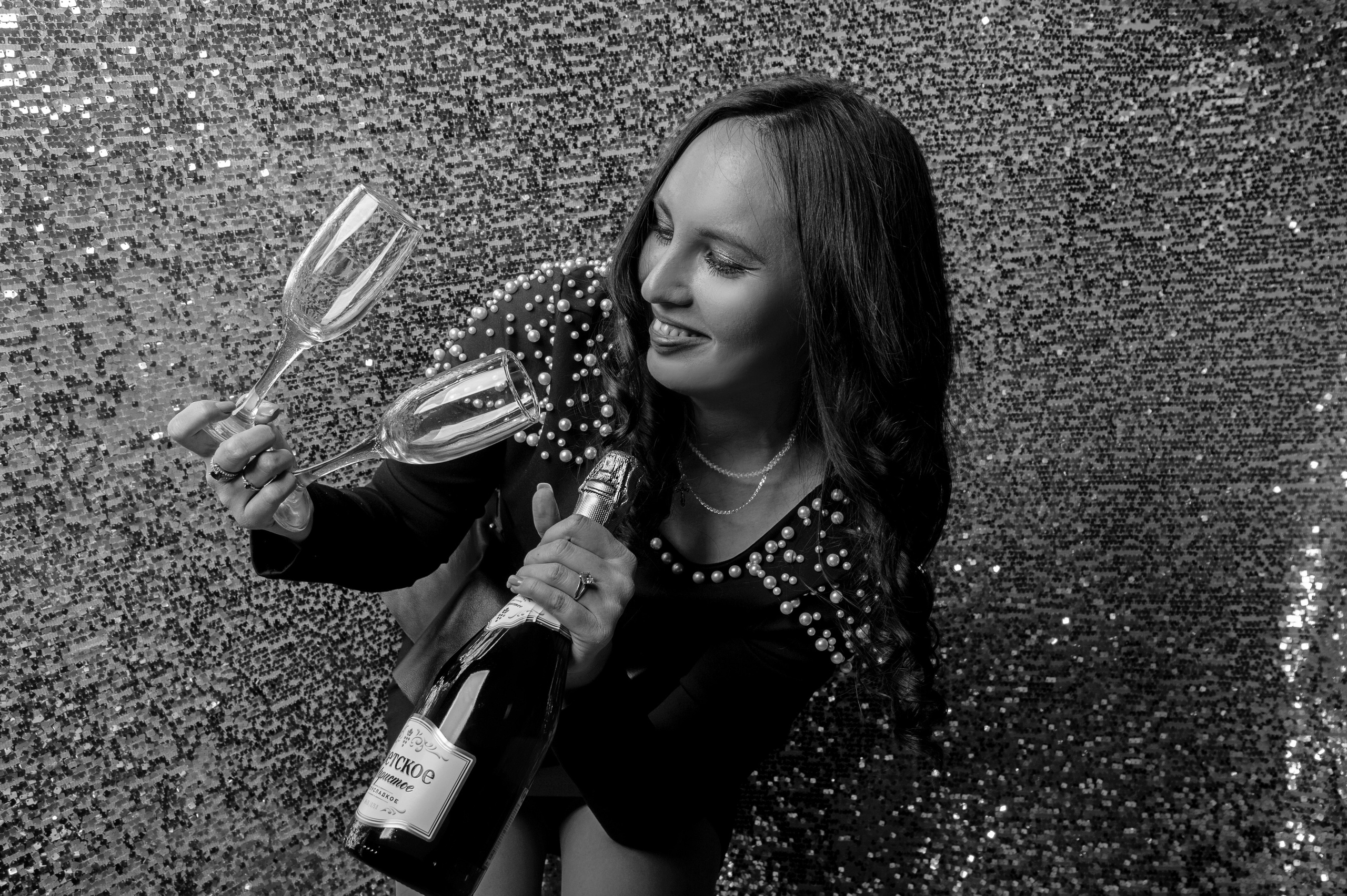 Girls party. Фотограф в Красноярске