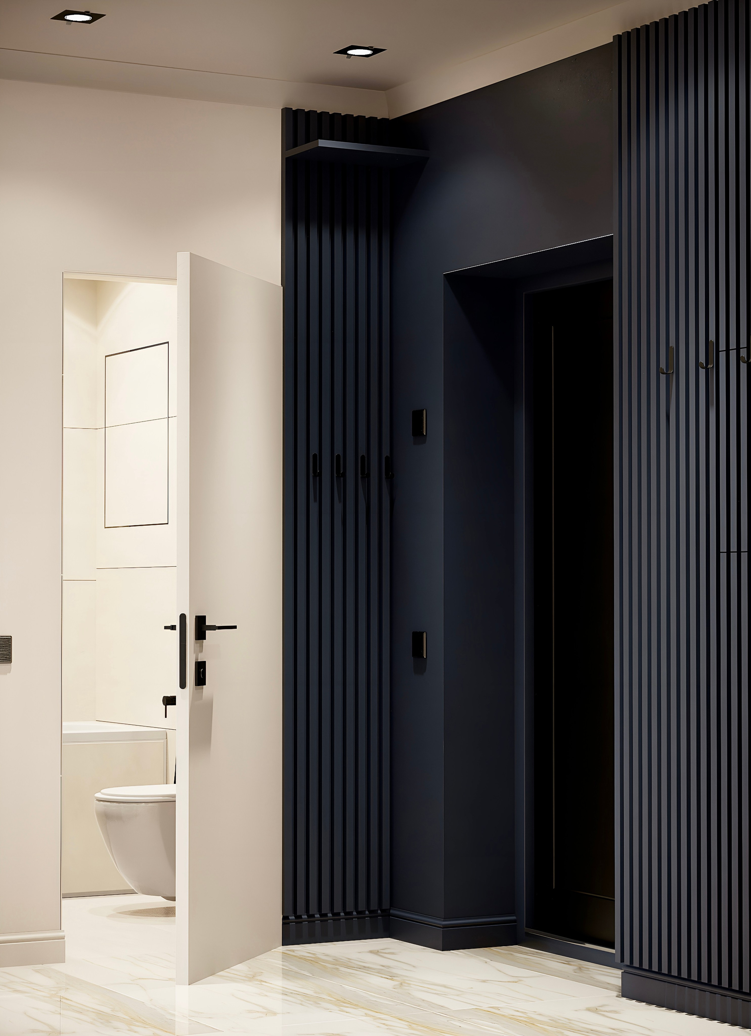 Функциональная однушка. Батракова Наталья дизайнер интерьеров Санкт-Петербург Москва Архангель