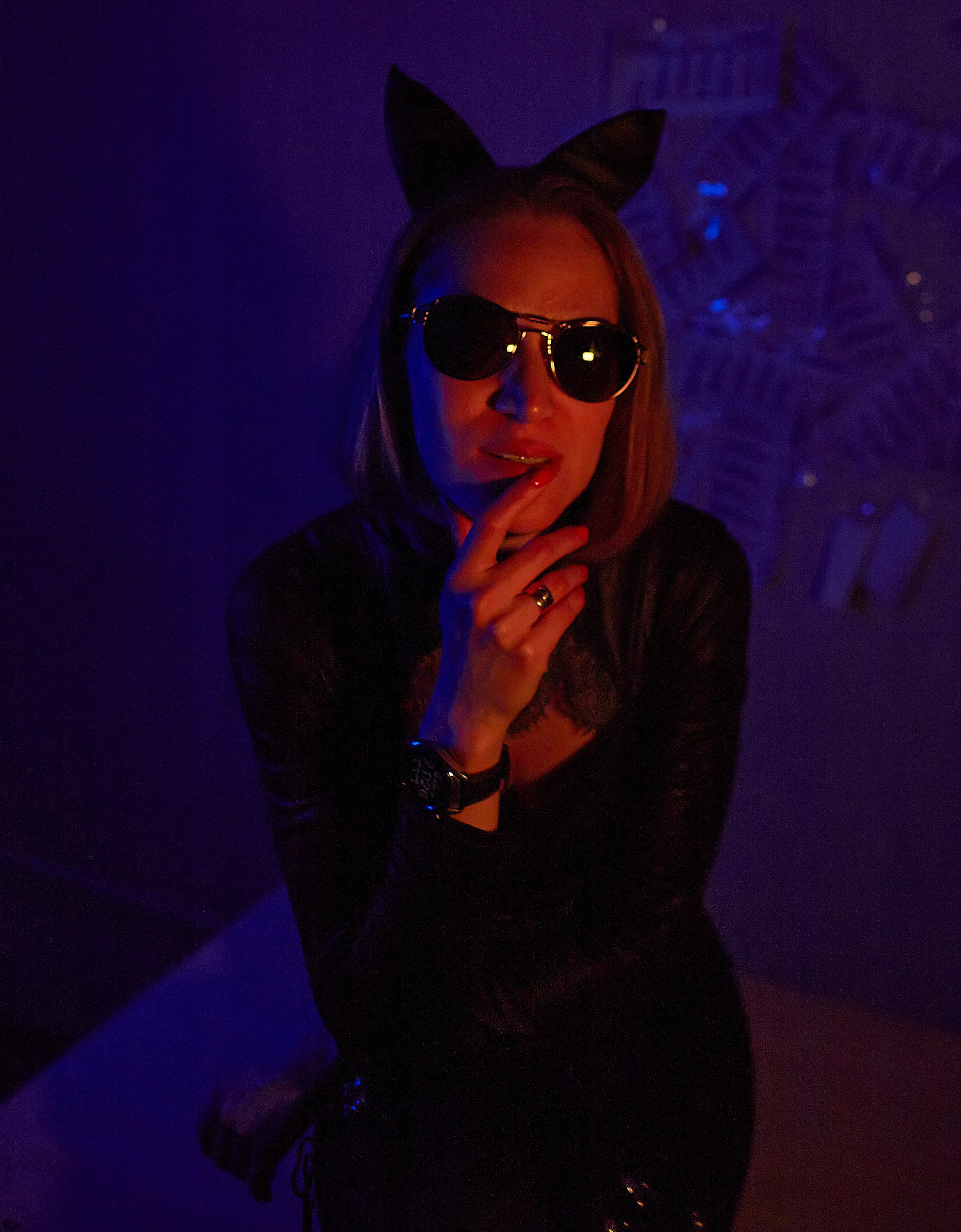 Кошка. Портретный и репортажный фотограф в Тюмени | Соколов Дмитрий