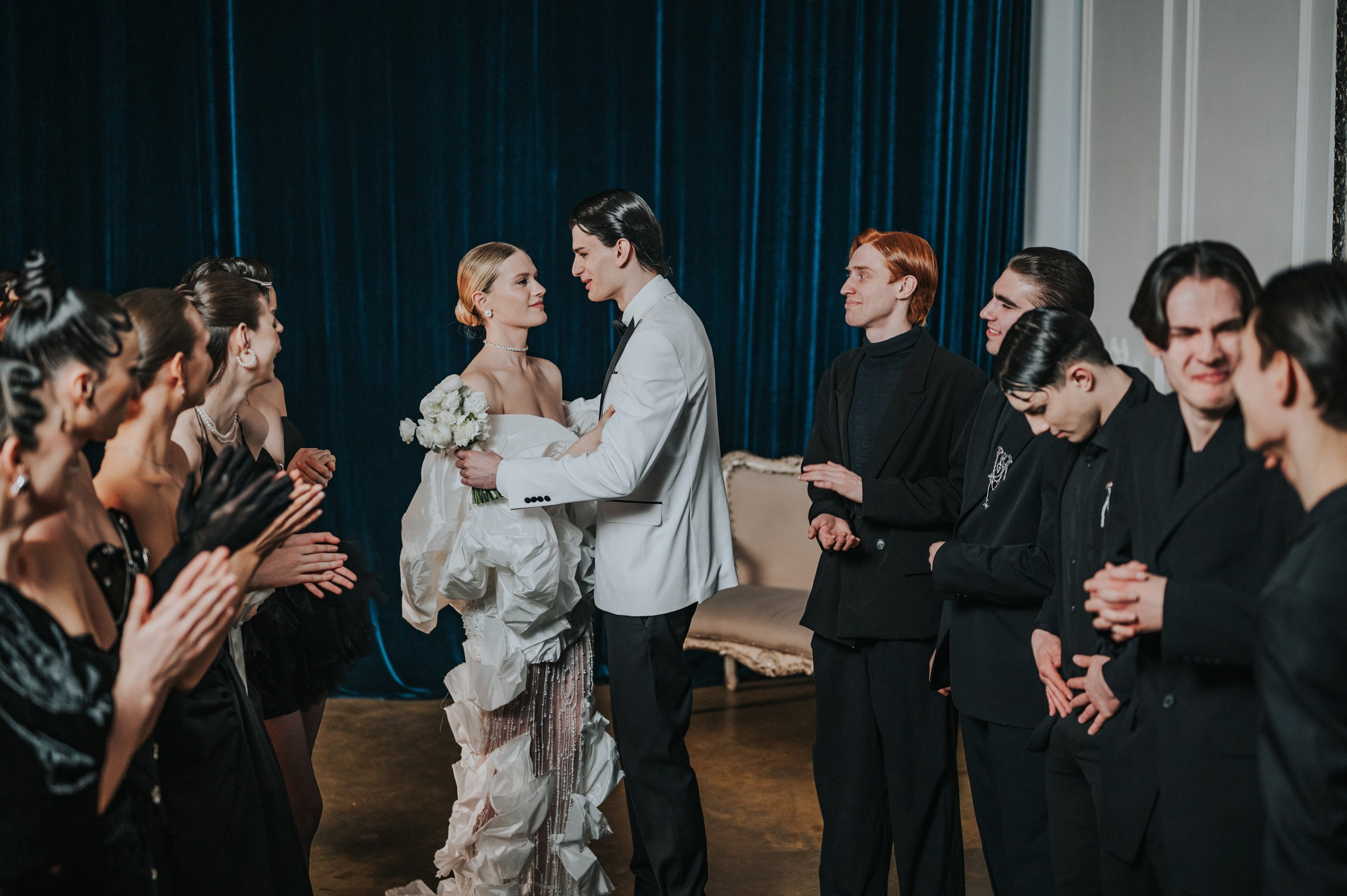 Зефирная Свадьба. Свадебный фотограф в Белгороде, Воронеже, Алексеевке, Старом Осколе, Губкине, Россоши